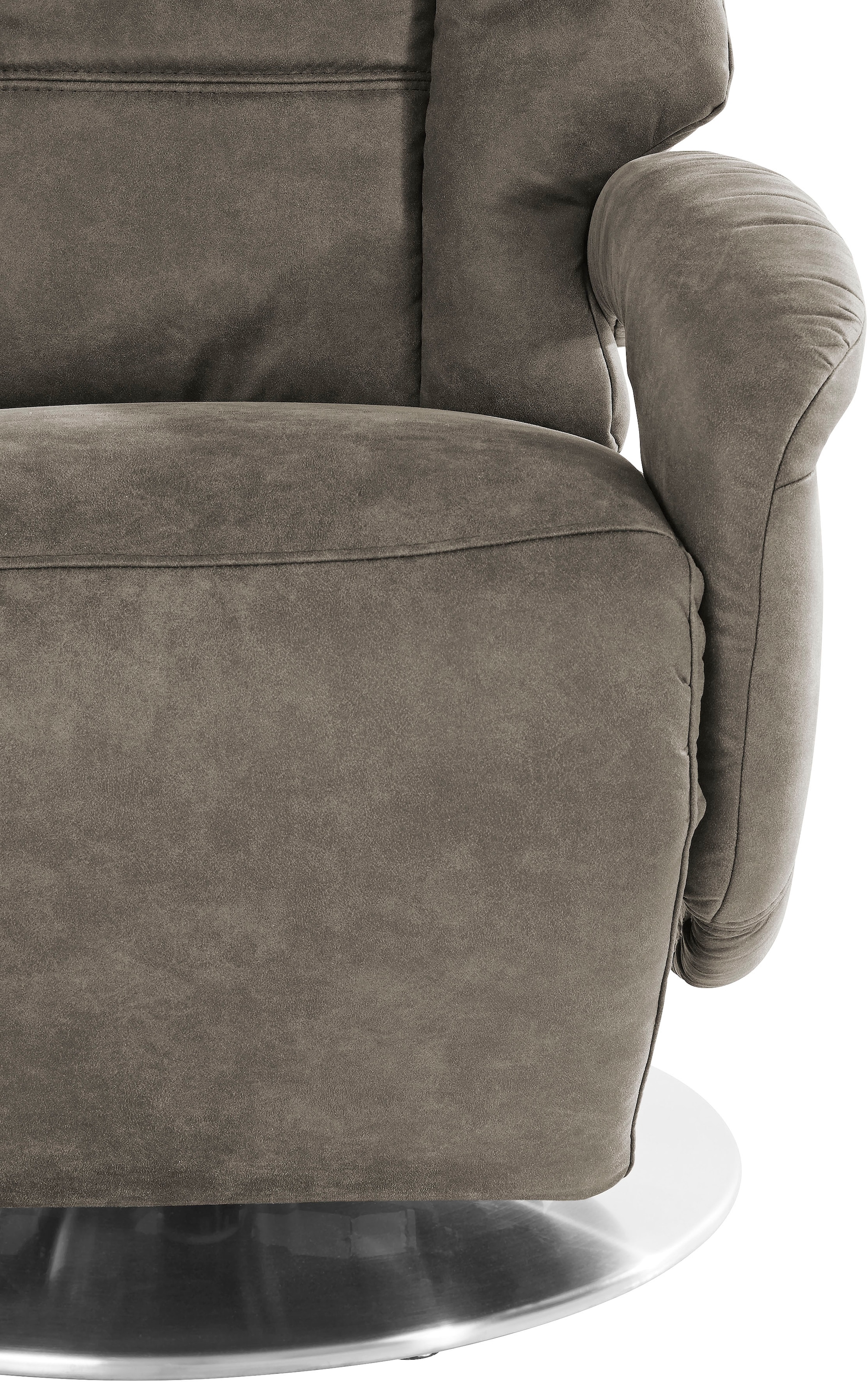 sit&more TV-Sessel »Enjoy« in Größe L, wahlweise mit Motor und Aufstehhilfe