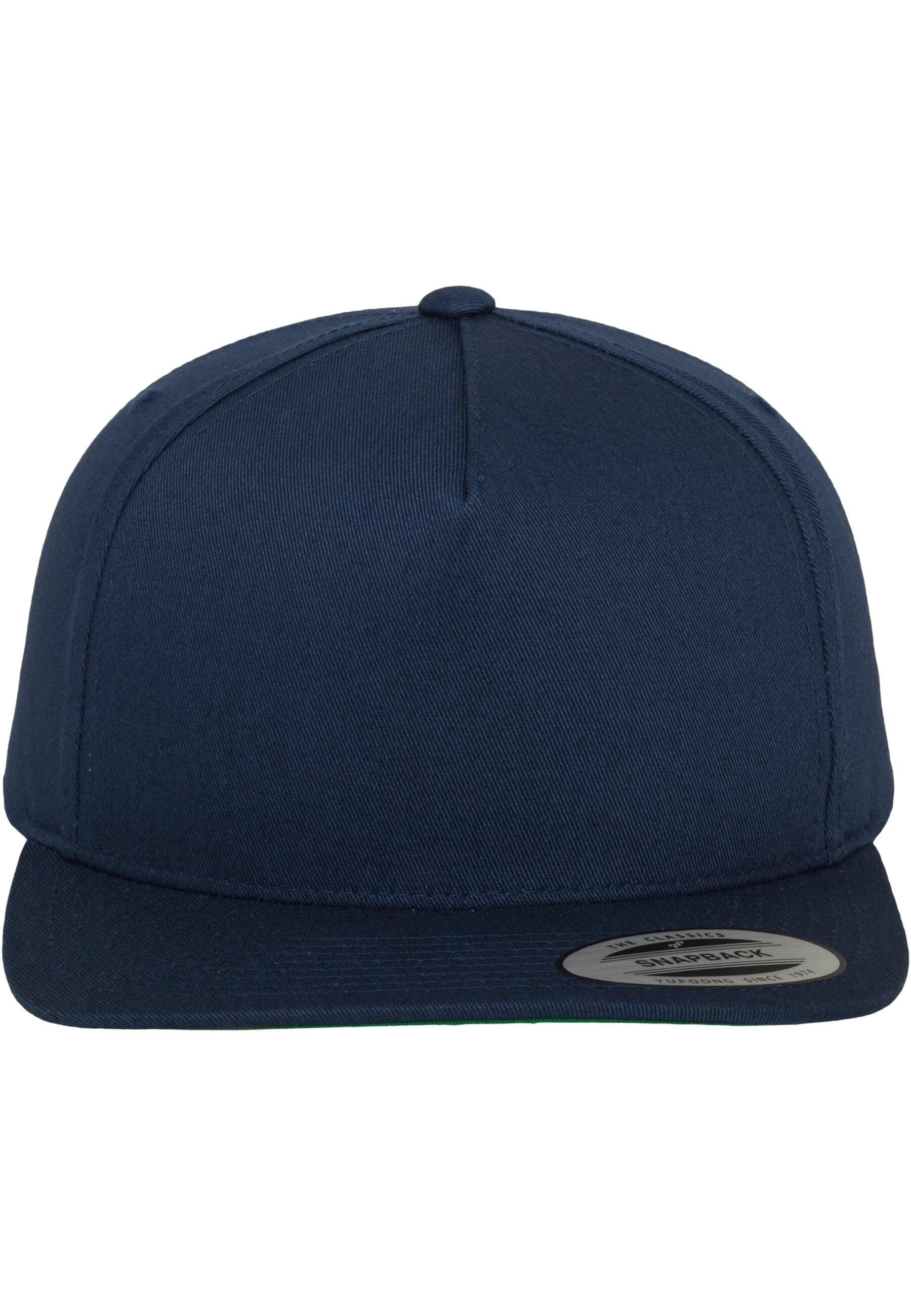 Flexfit Flex Cap "Flexfit Unisex Classic 5 Panel Snapback"