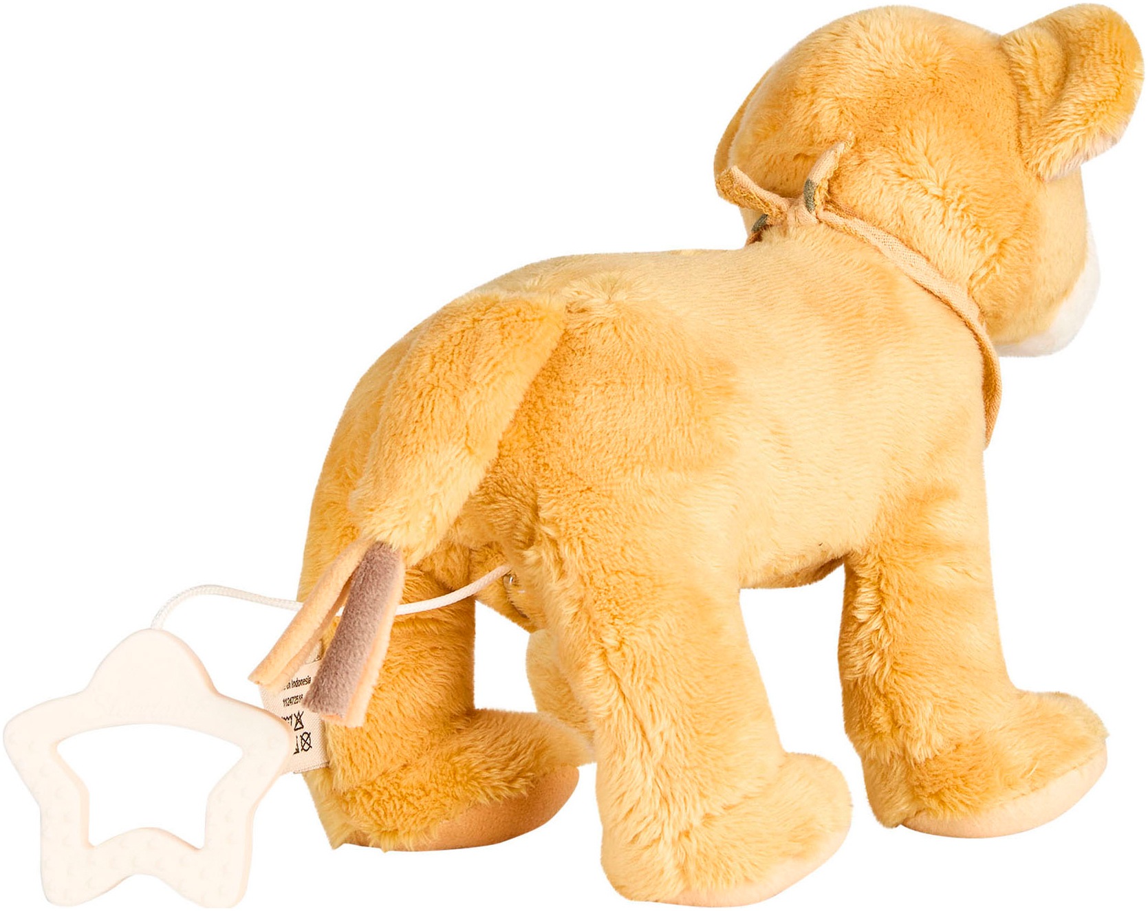 Sterntaler® Spieluhr »Löwe Leo M«