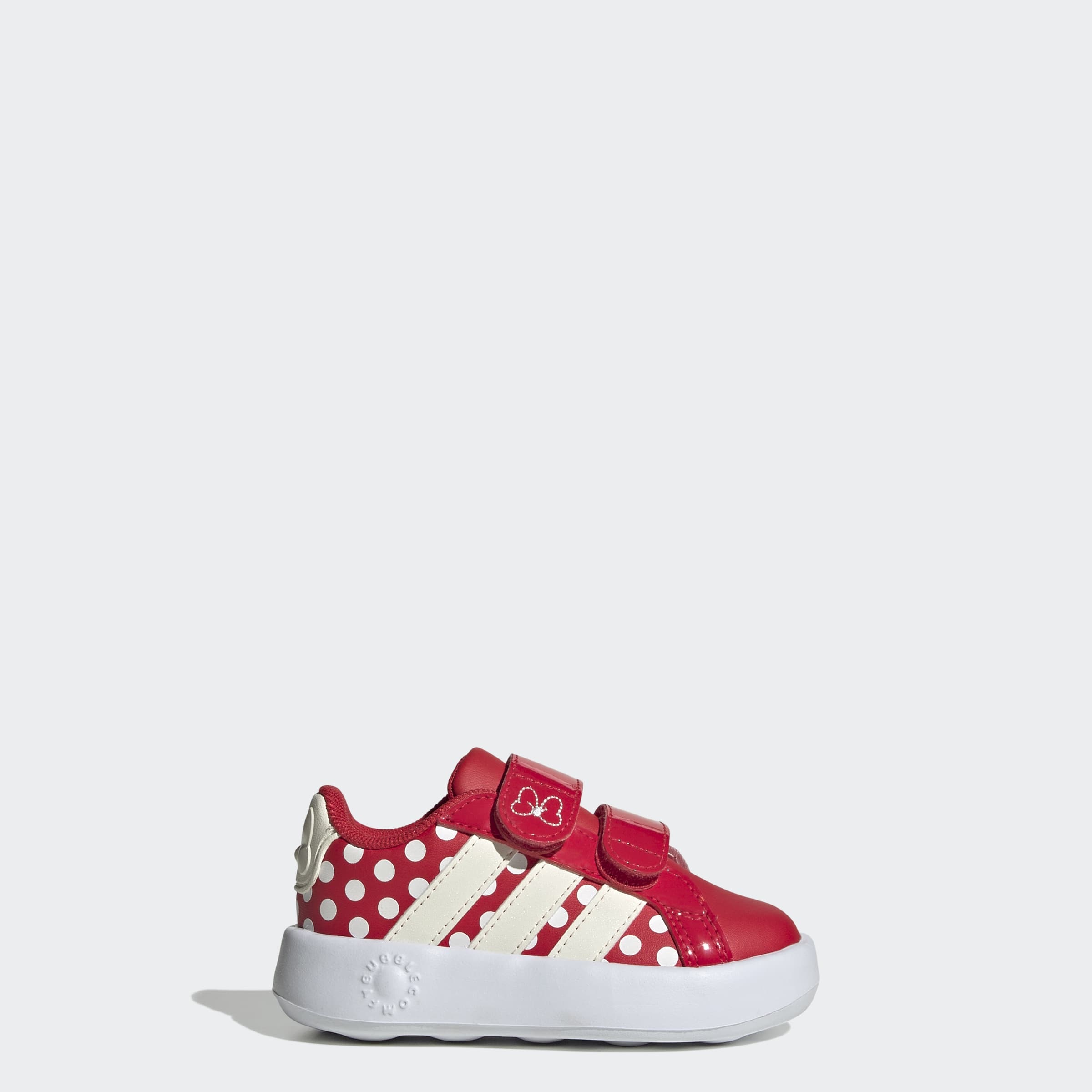 adidas Sportswear Sneaker »ADIDAS DISNEY MINNIE MAUS KIDS GRAND COURT«  für Kinder
