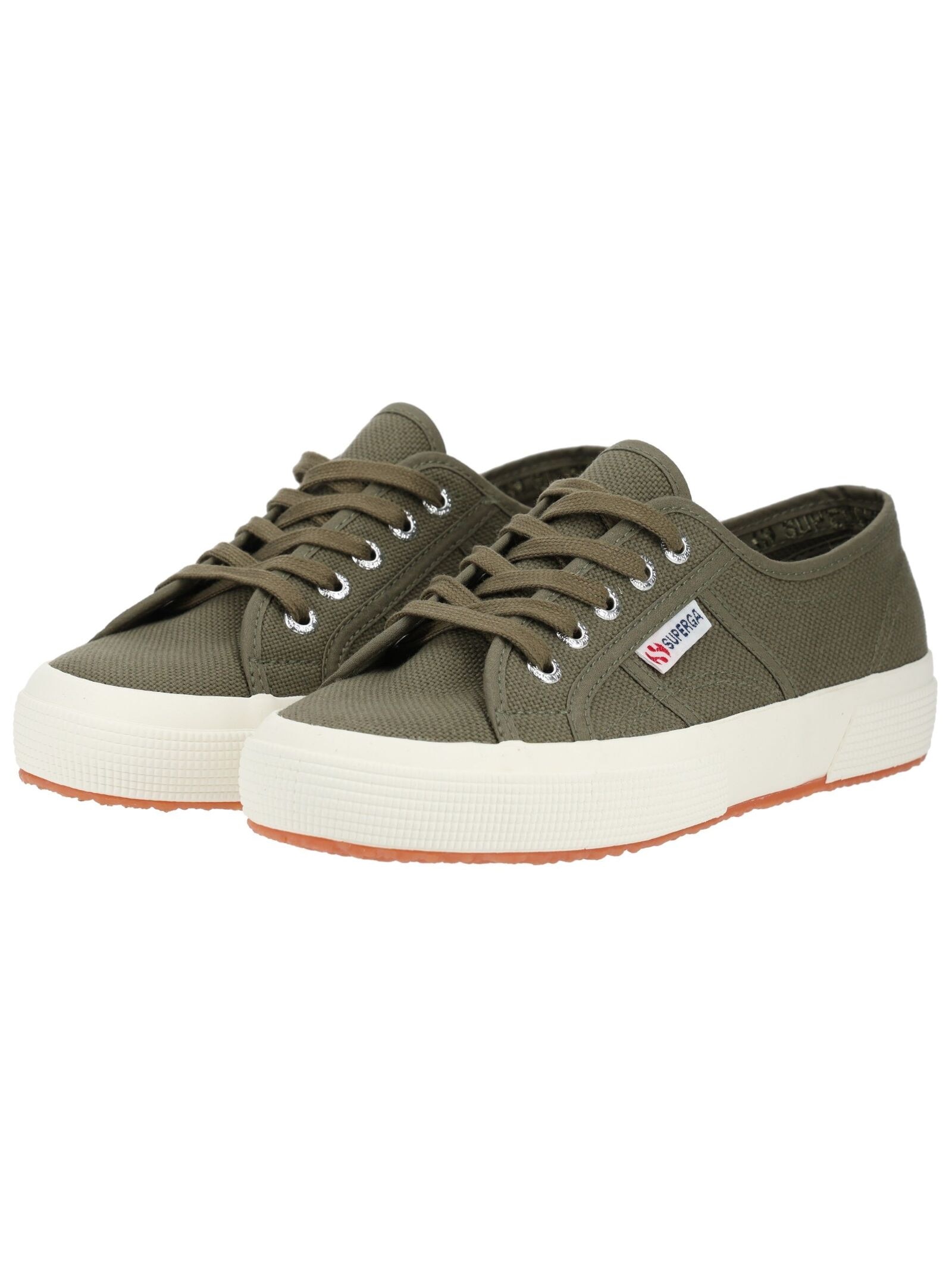 Superga Sneaker »Superga Sneaker Textil«