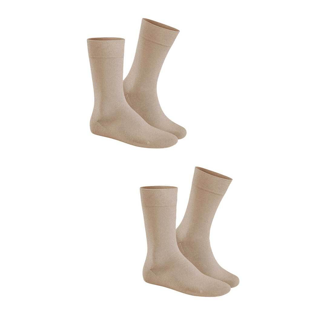 Hudson Socken "Socke Only 2-Pack" günstig online kaufen