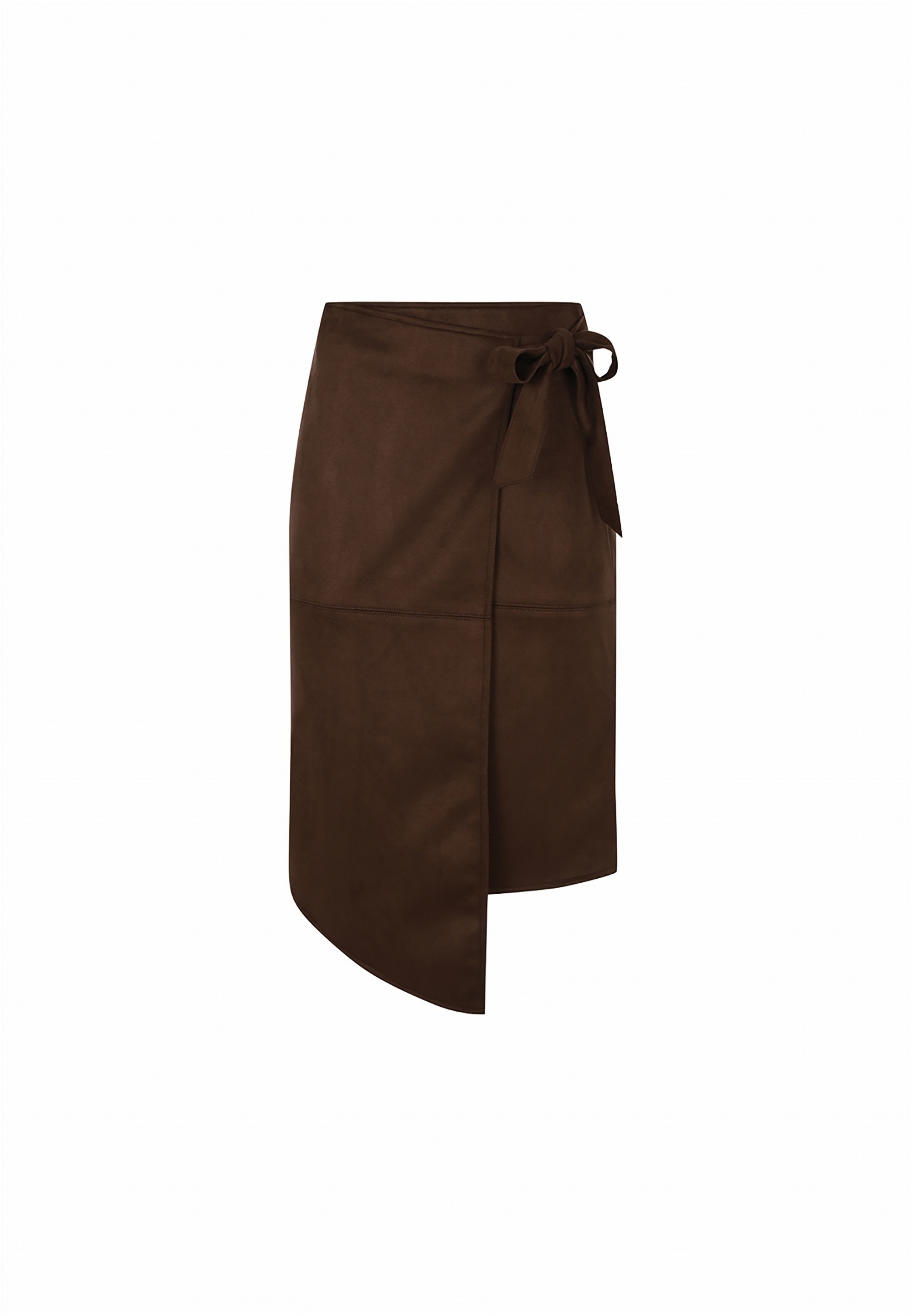 freshlions Wickelrock »Aska«, 1 Stk. mit Bindebändern an der Seite