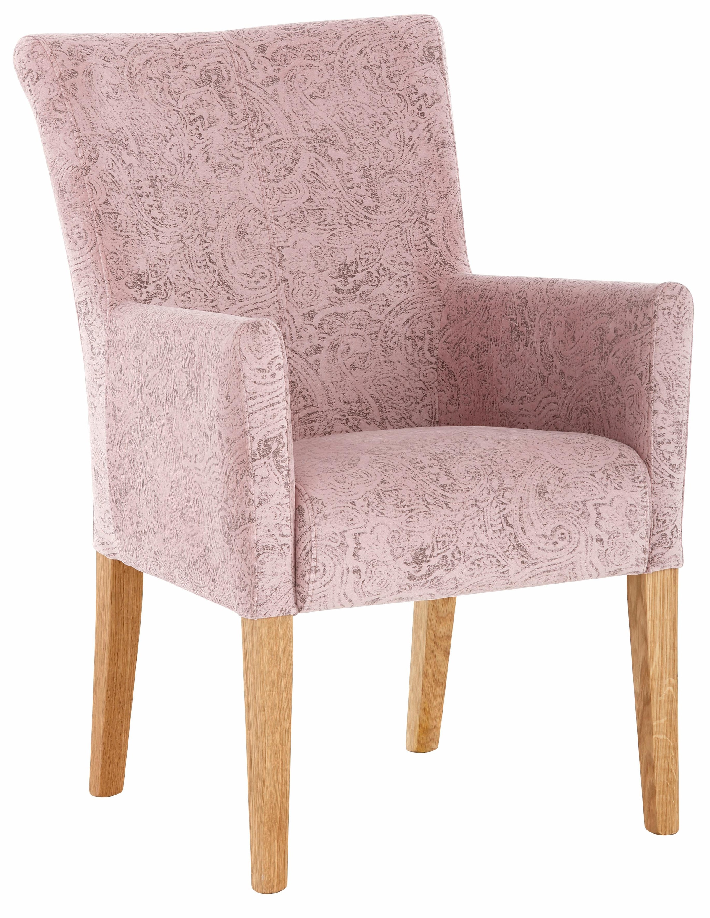 Home affaire "King BESTSELLER" () Esszimmerstuhl mit bequemer Polsterung, E günstig online kaufen