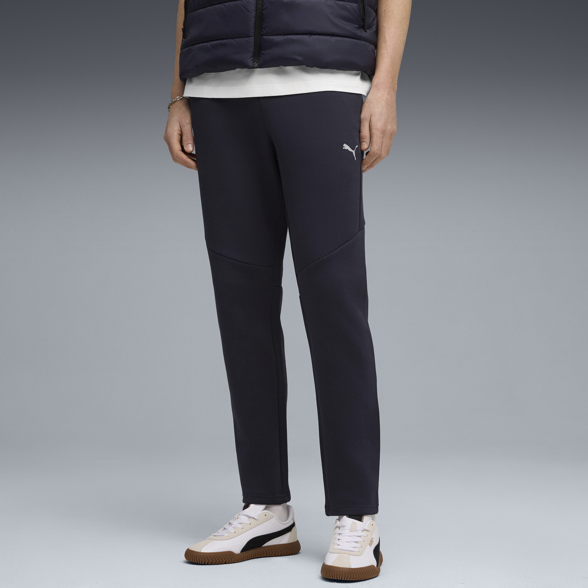 PUMA Sporthose »Evostripe Hose Herren«