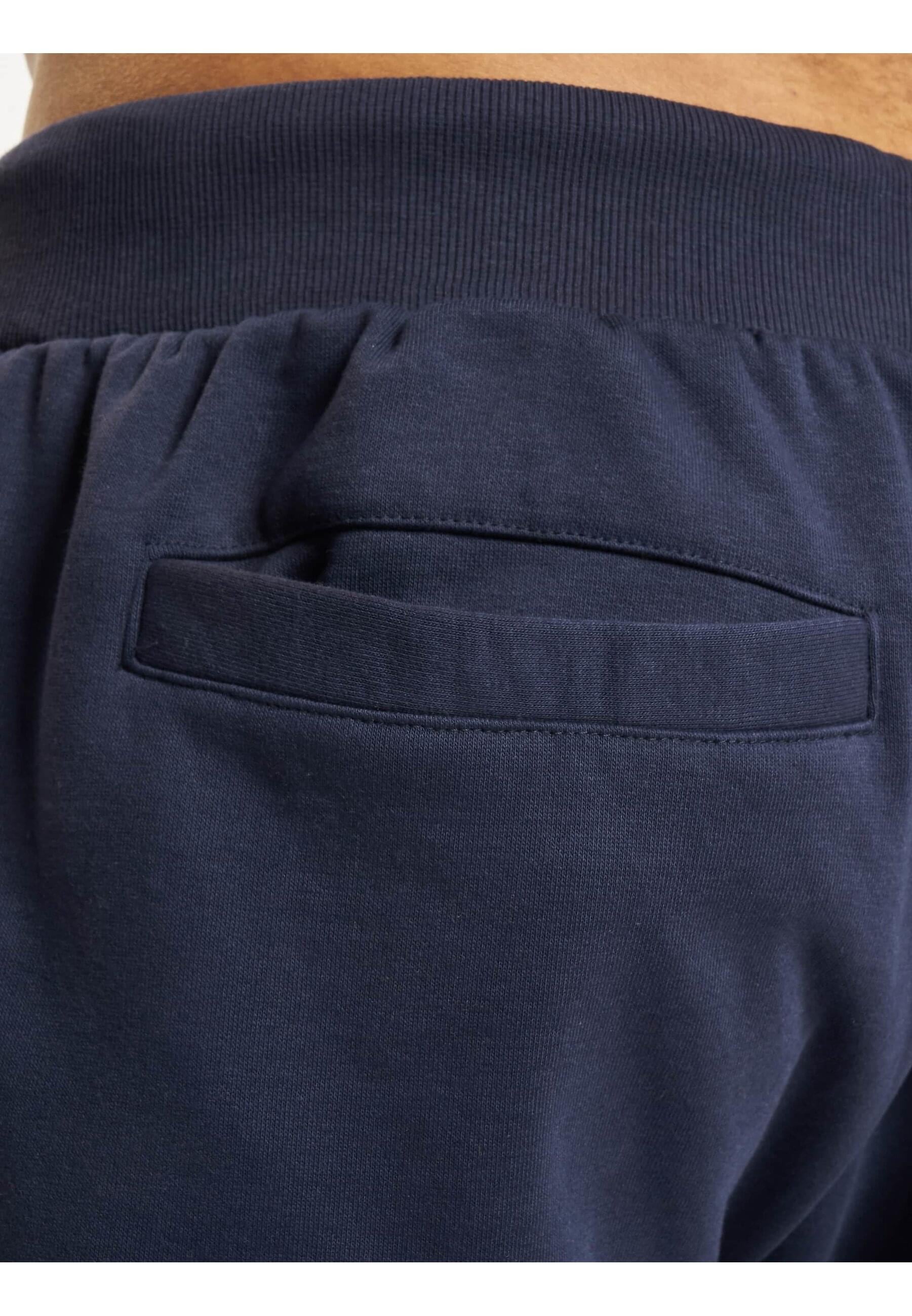 Ecko Unltd. Stoffhose »Ecko Unltd. Herren 2Face Sweatpants«, (1 tlg.)