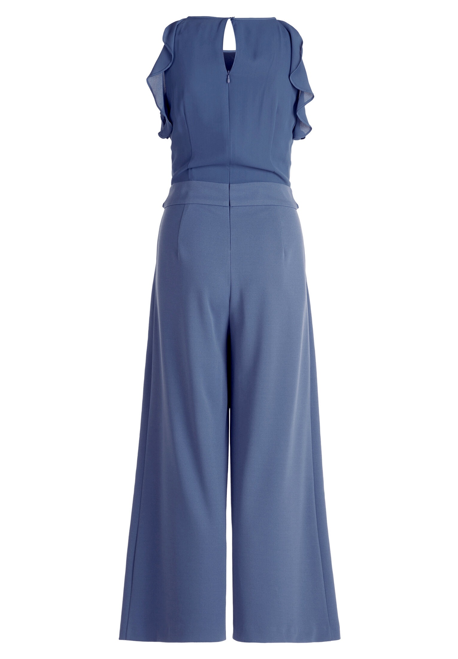 Vera Mont Overall »Damen mit Volant« 1 Stk. Bindeband