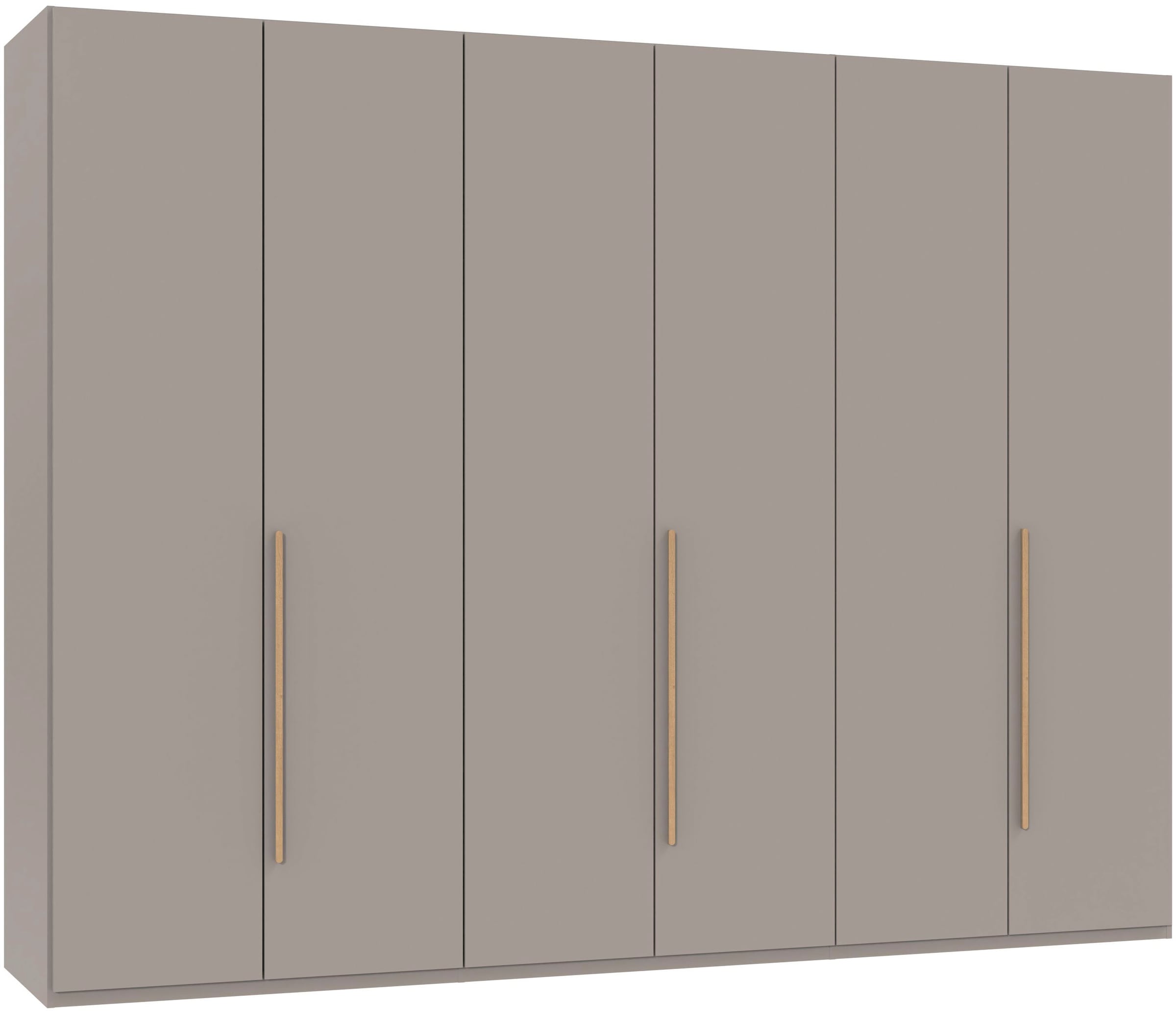 Wimex Drehtürenschrank "London, erhältlich in den Breiten 180cm, 225cm oder günstig online kaufen