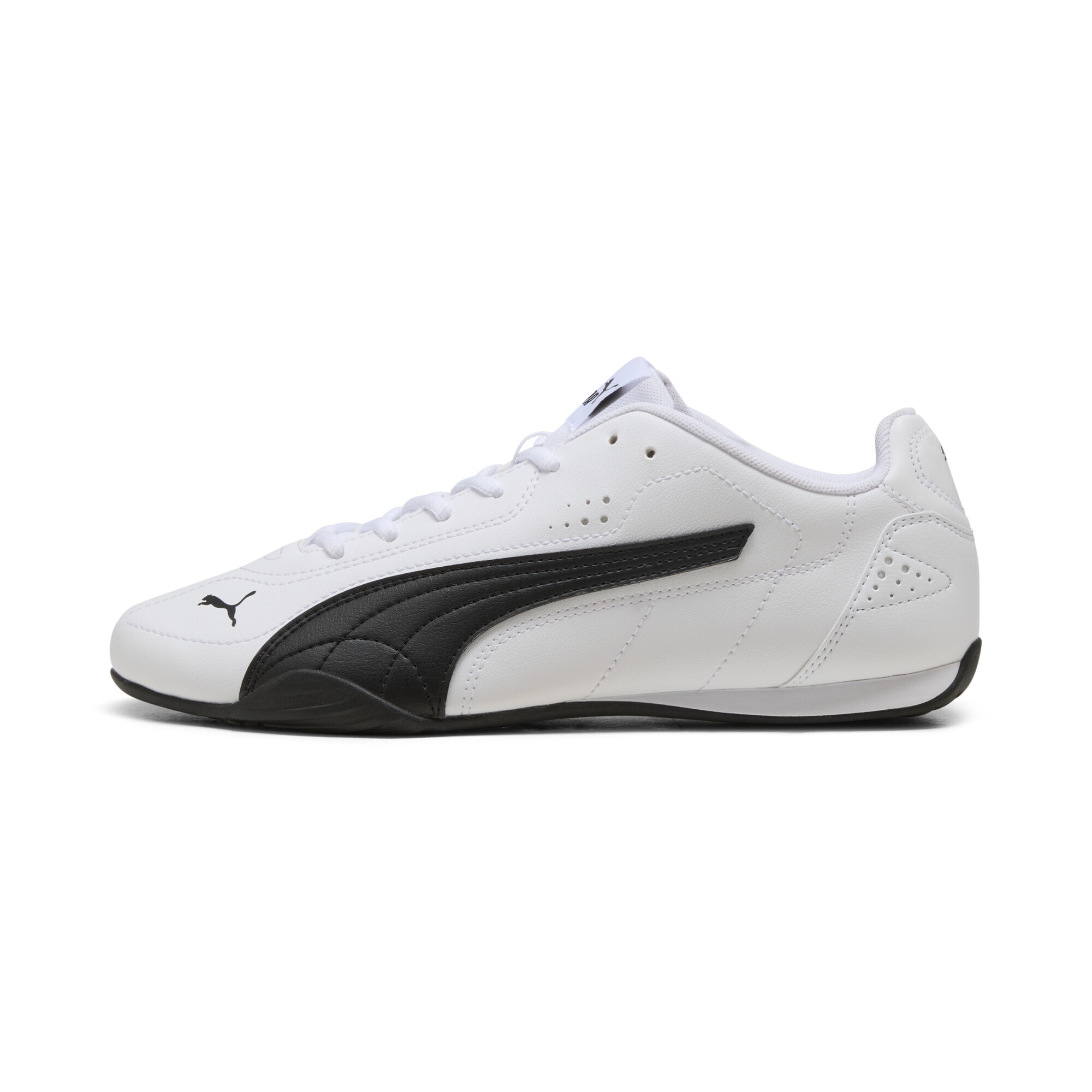 PUMA Sneaker »Catch Sneakers Erwachsene«