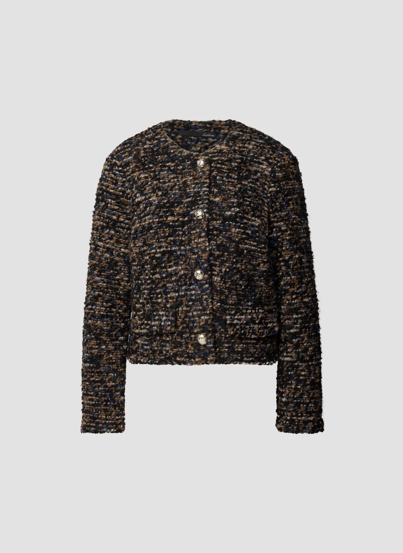 LeComte Blouson »LeComte Eleganter Blouson für Anlässe und Freizeit«