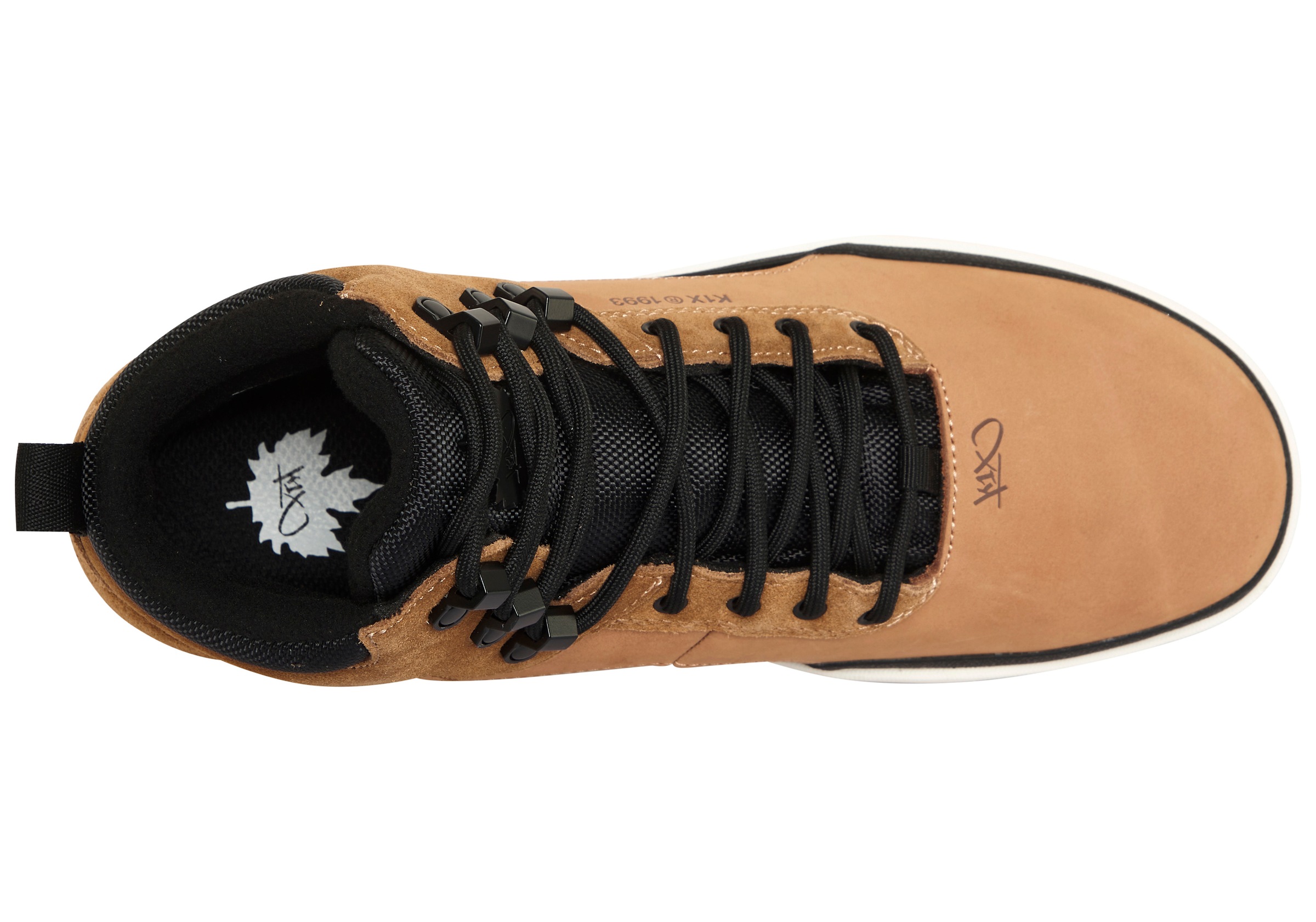 Thumbnail - K1X Schnürboots "K1X Gk3000" Winterschuhe, Winterboots, Schnürstiefel, Winterstiefel