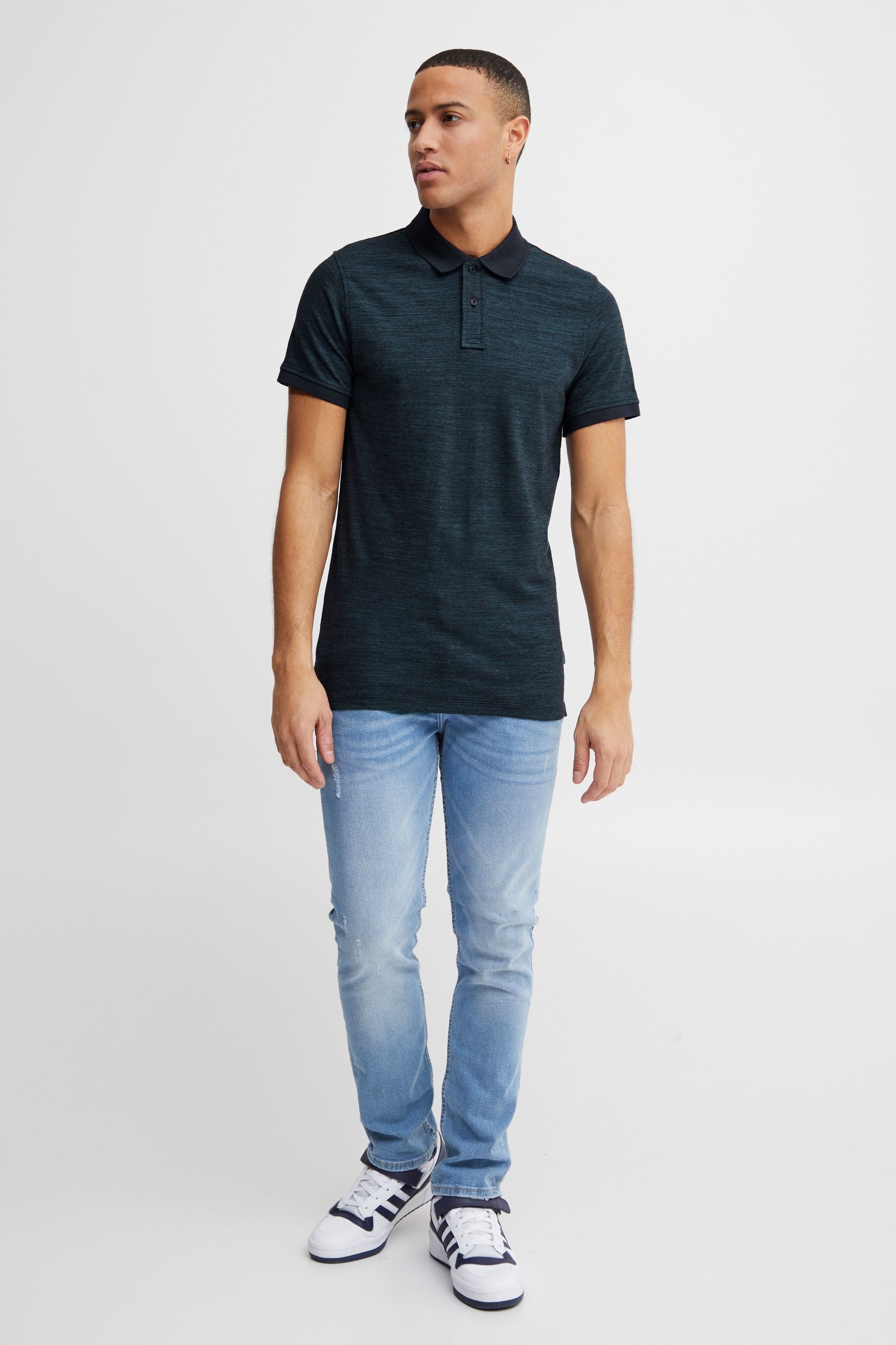 Blend Poloshirt »Poloshirt BHAlfredo«