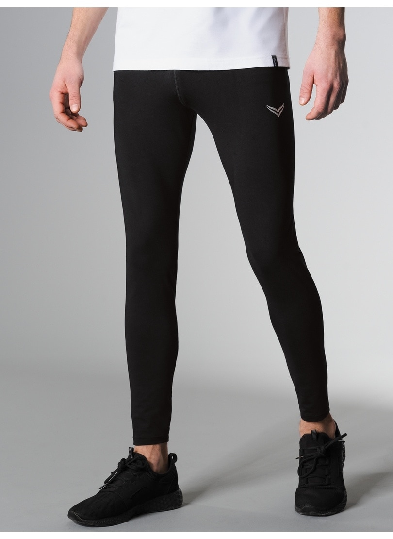 Trigema Leggings "TRIGEMA Leggings aus Polyester/Elastan" günstig online kaufen
