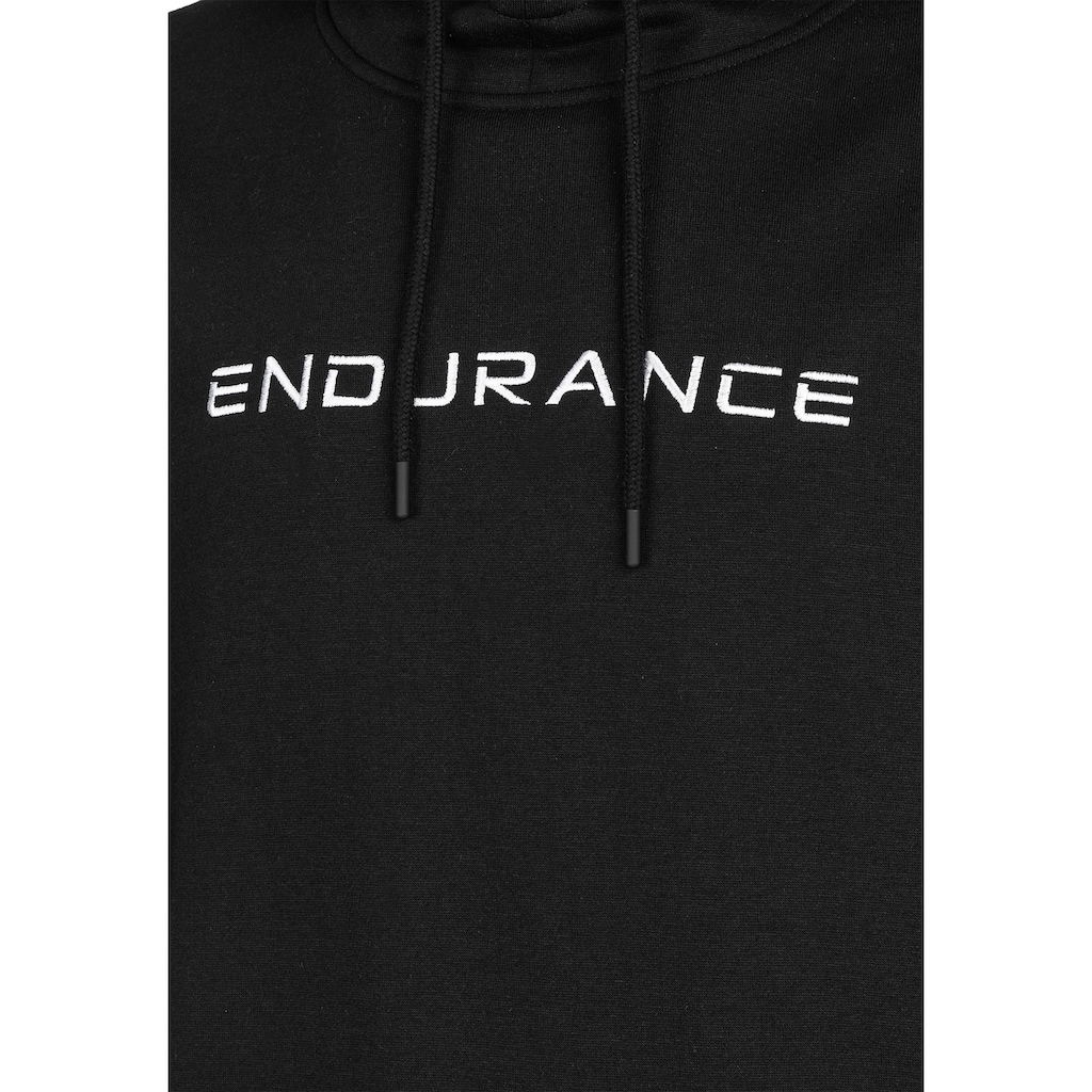 ENDURANCE Kapuzensweatshirt »LIONK«