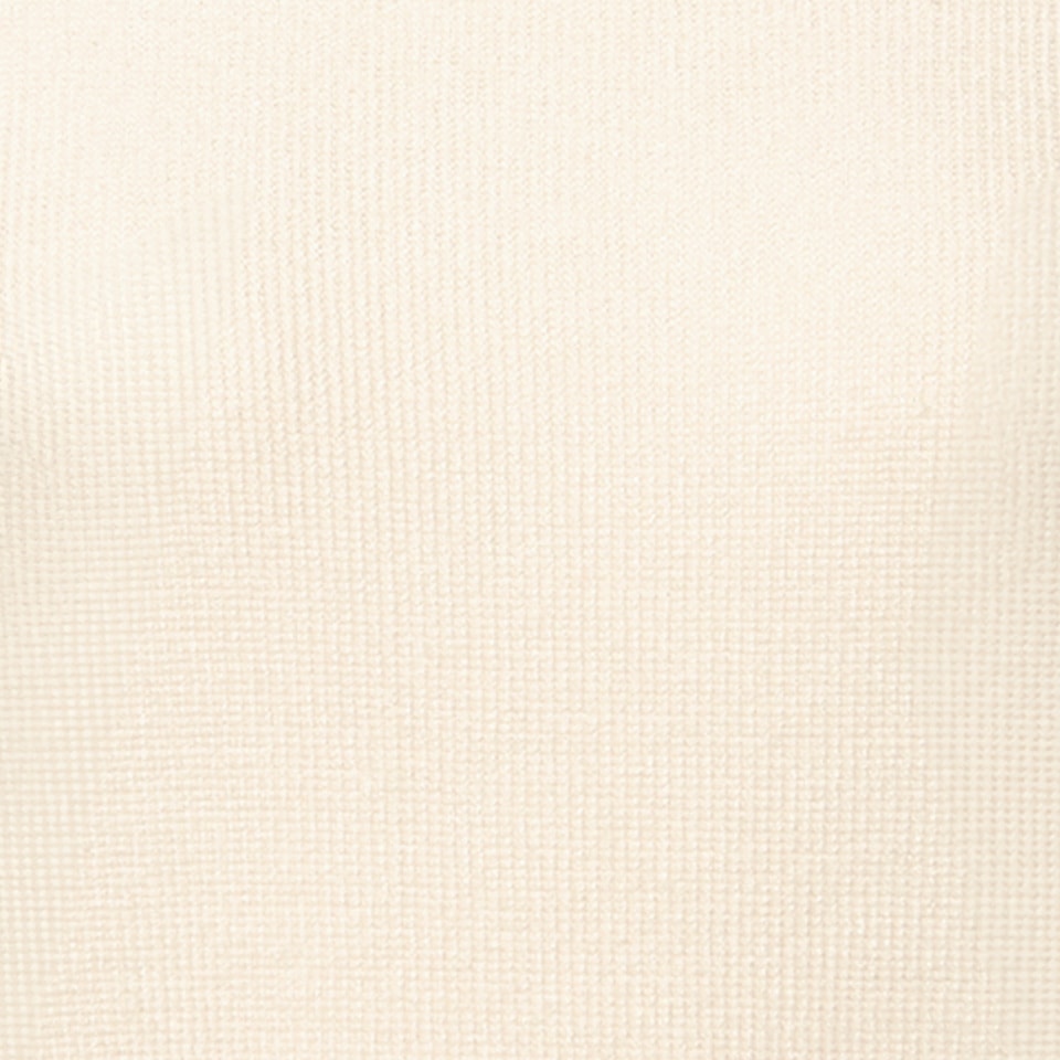 STREET ONE Strickpullover aus softem Materialmix