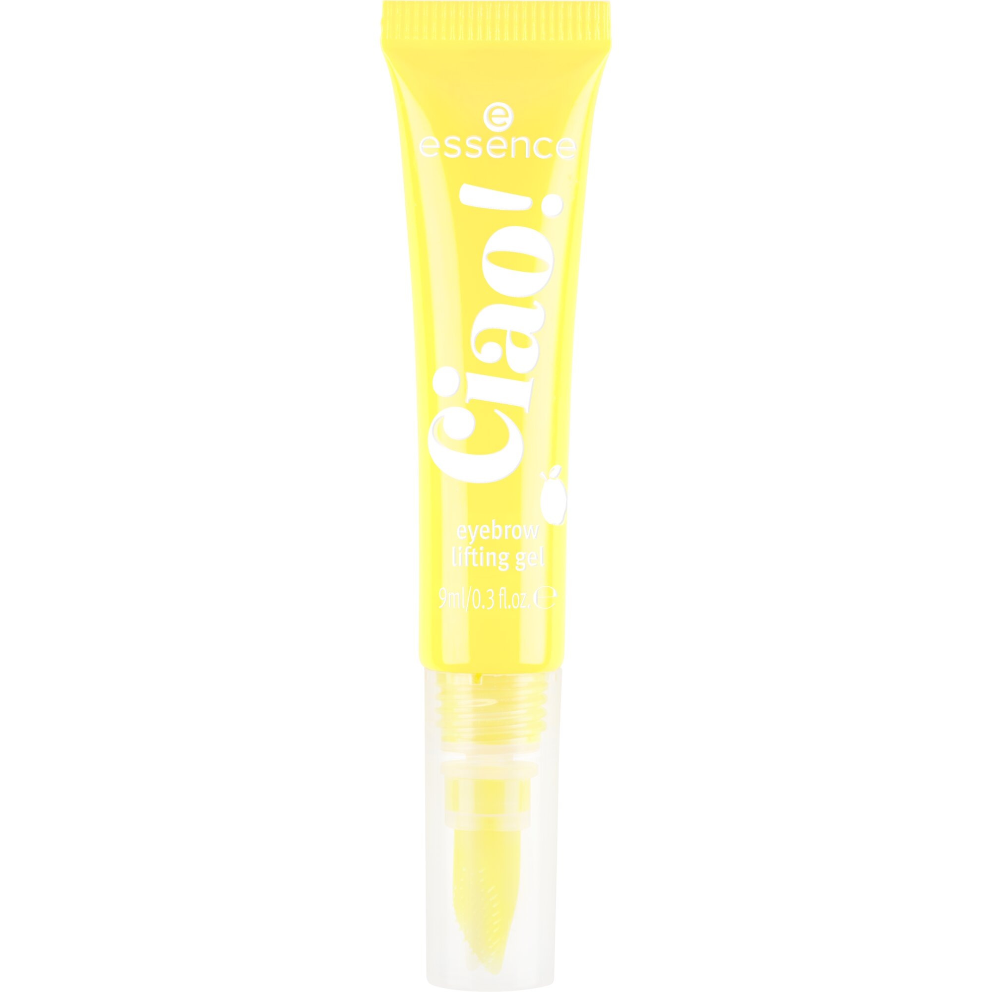 Essence Augenbrauen-Gel »Ciao! eyebrow lifting gel«