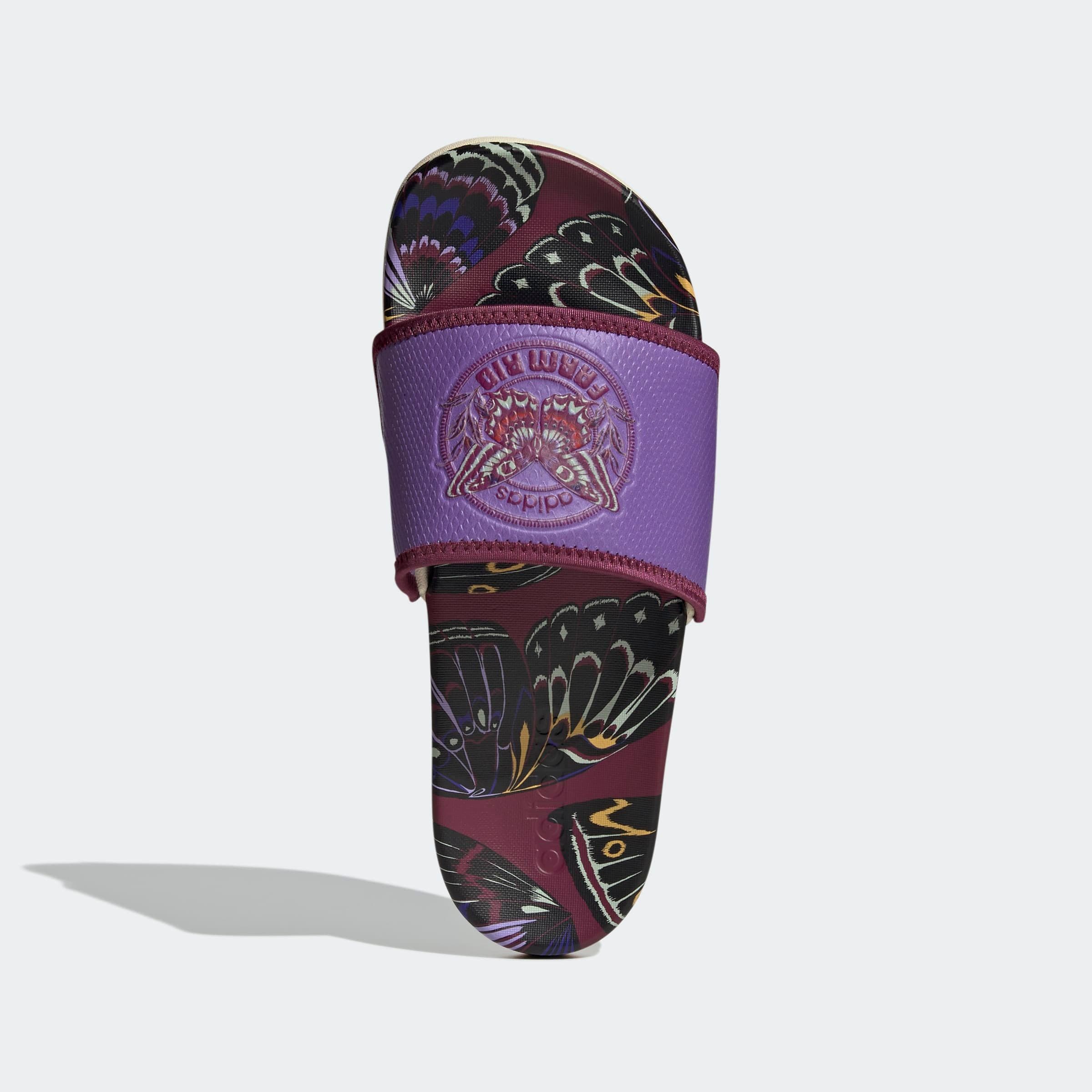 adidas Sportswear Badesandale »ADILETTE COMFORT BADESCHLAPPEN«