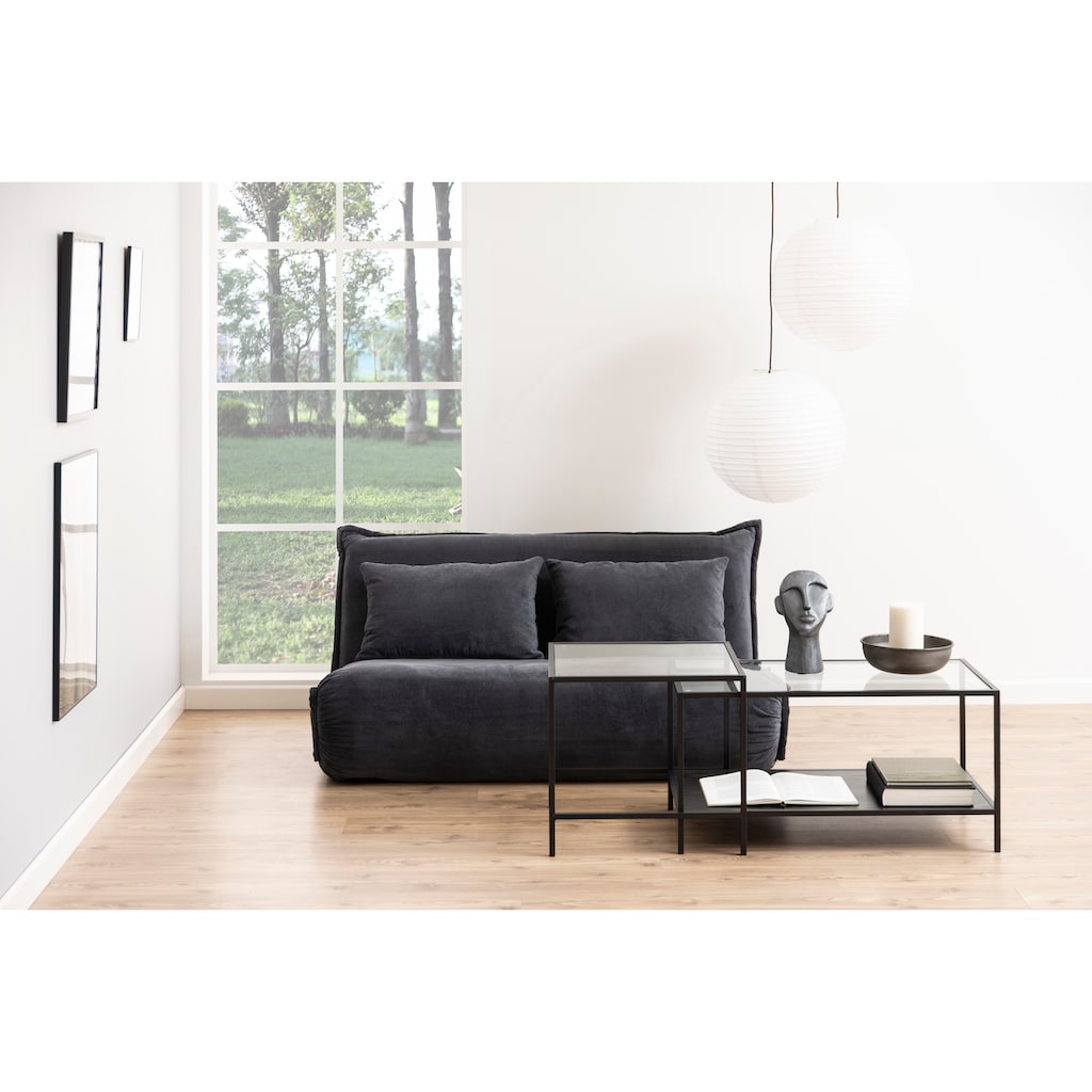 ACTONA GROUP Couchtisch, (Set, 2 St.)