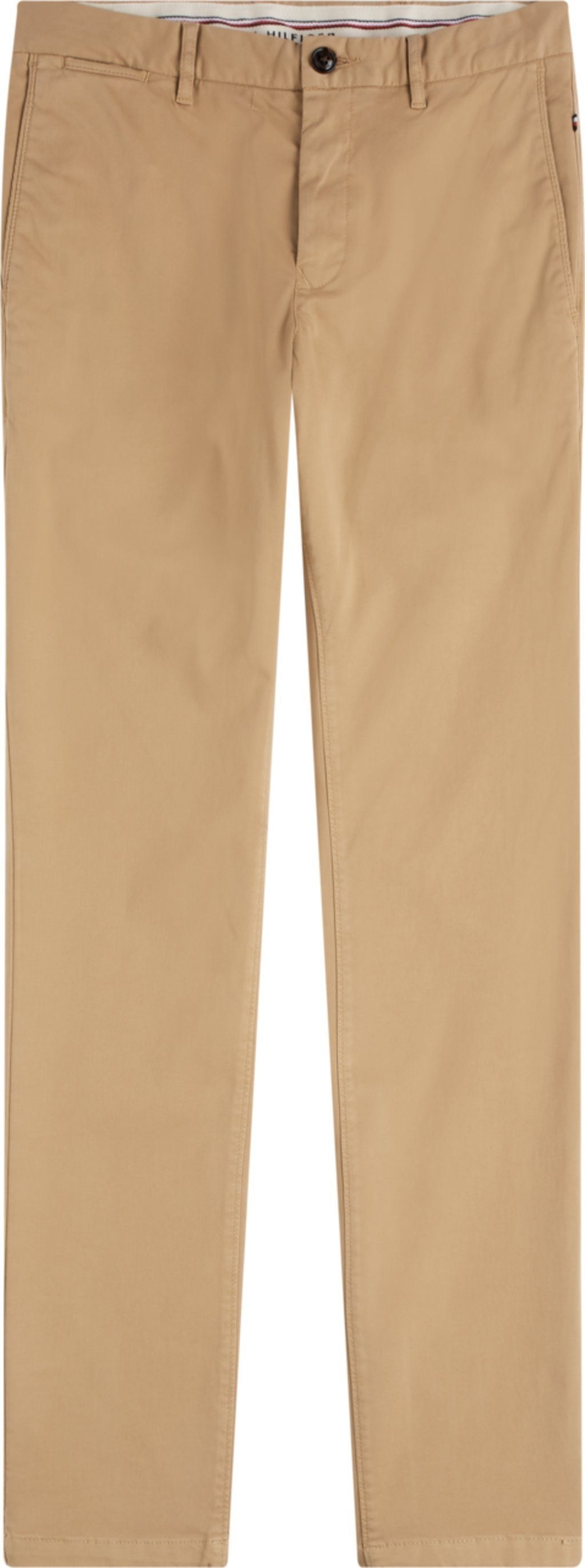 Tommy Hilfiger Chinohose »SLIM BLEECKER CHINO GMD FLEX«