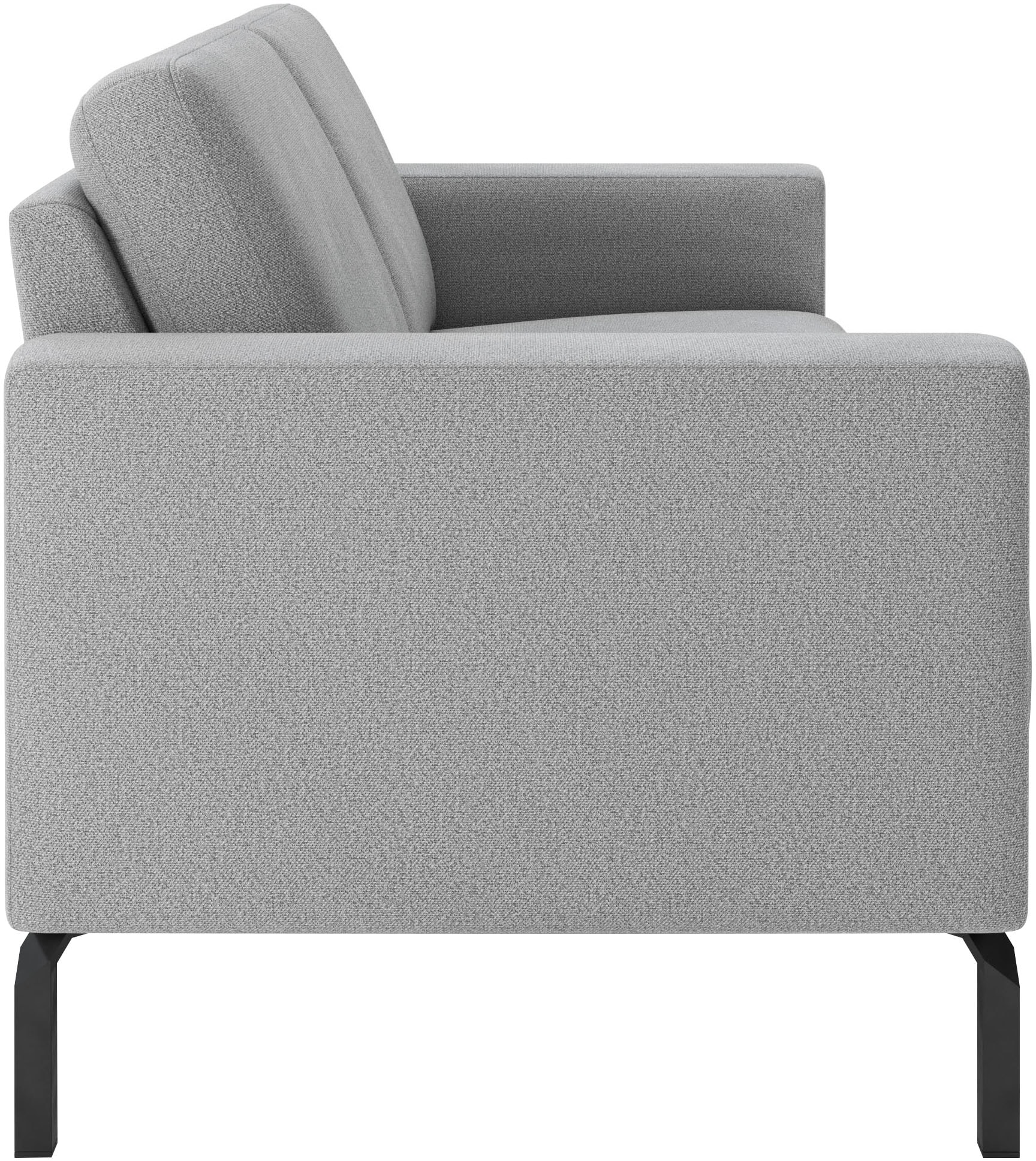 Home affaire 2,5-Sitzer »Apiro, 2,5-Sitzer – Premium-Komfort für dein Zuhause« Ergonomischer Federkern, optional motorisch ausziehbar