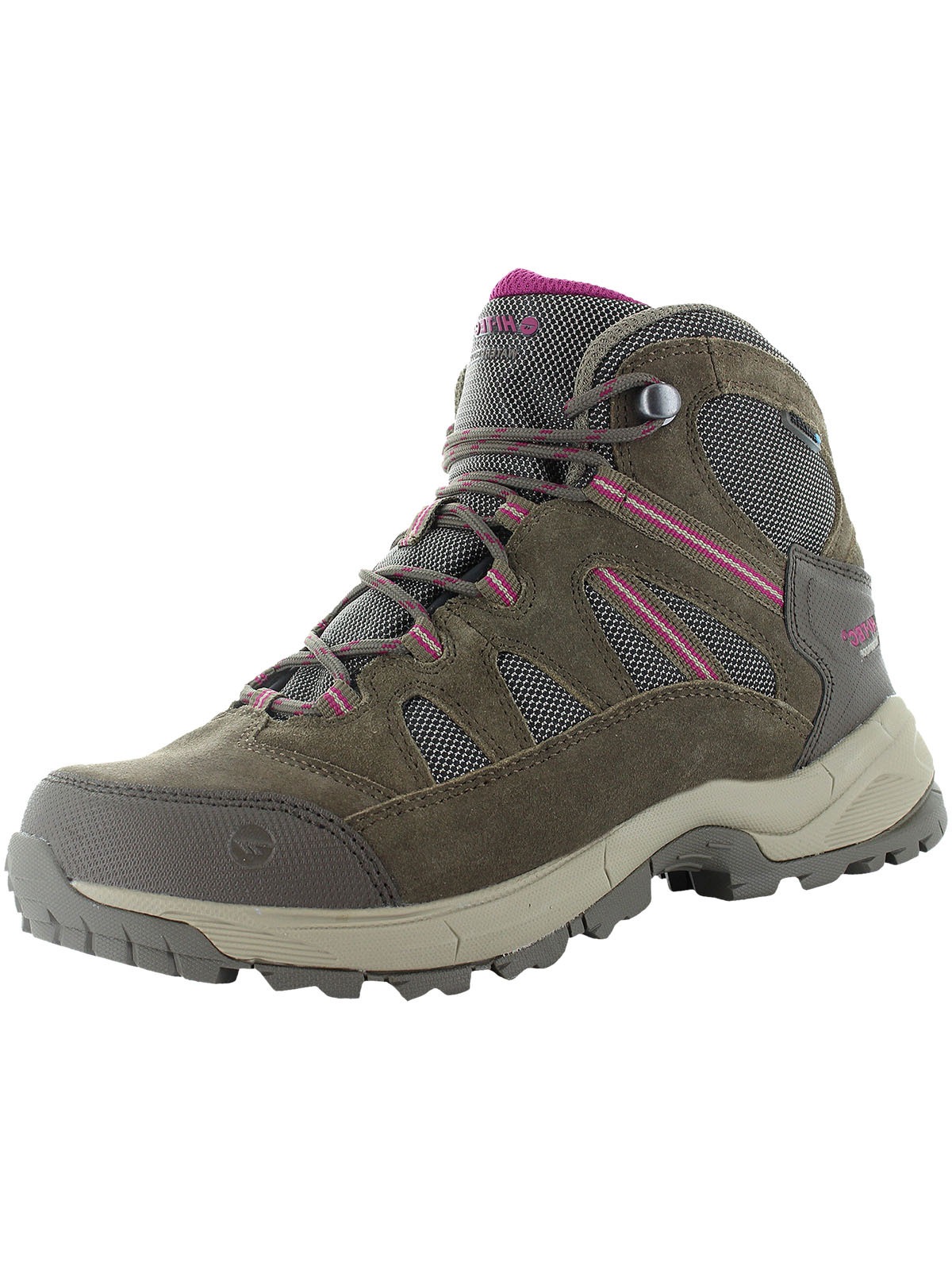 Hi-Tec Wanderschuh "Bandera Lite"