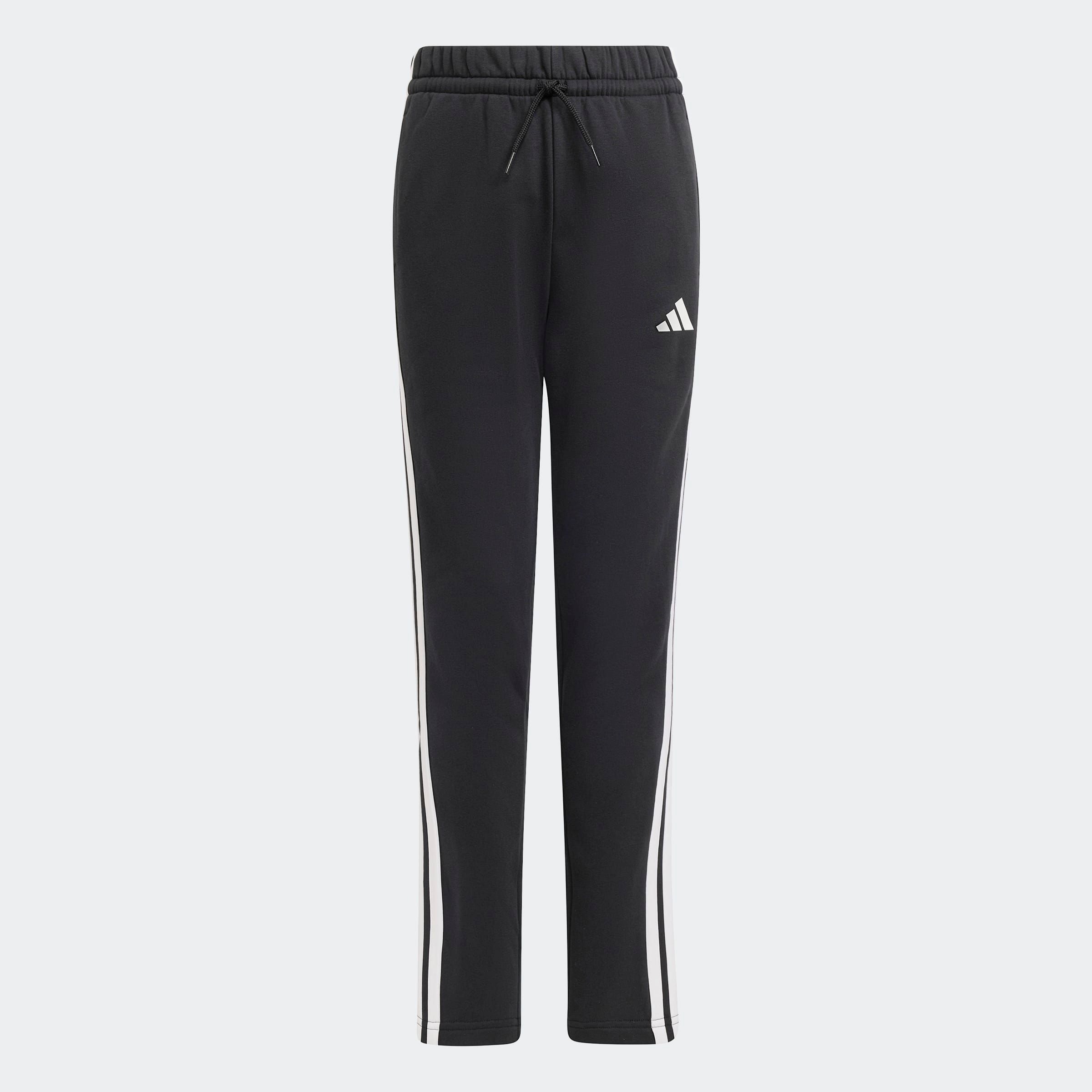 adidas Sportswear Trainingsanzug »J 3S TIB FL TS«, (2 tlg.)