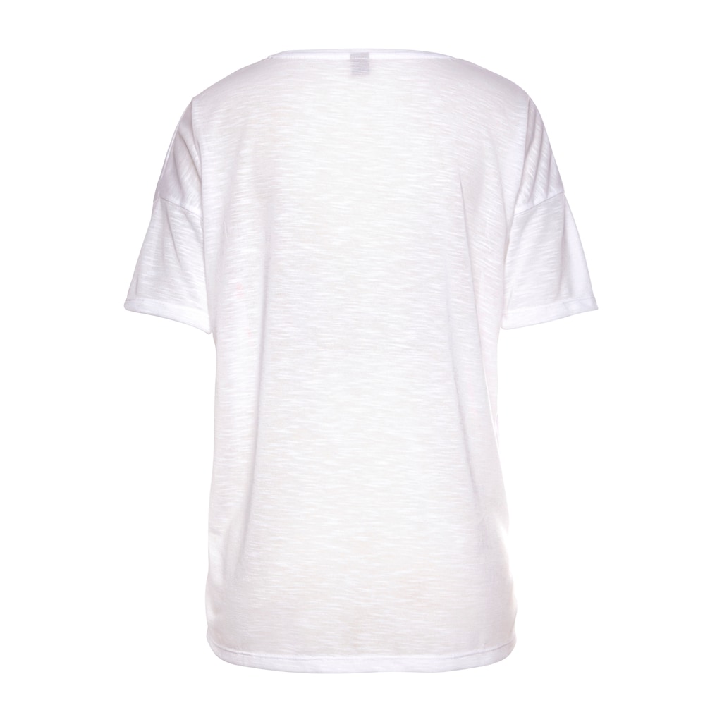 Vivance V-Shirt