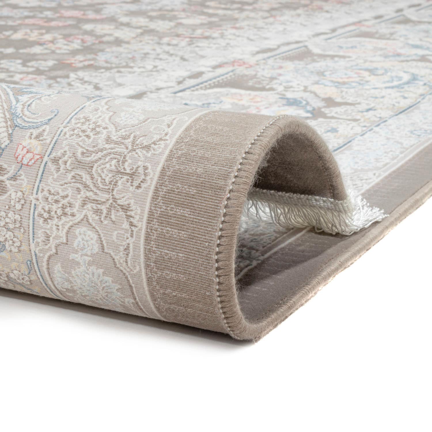 morgenland Orientteppich »Orientteppich - Deljan - rechteckig«, rechteckig, 6 mm Höhe