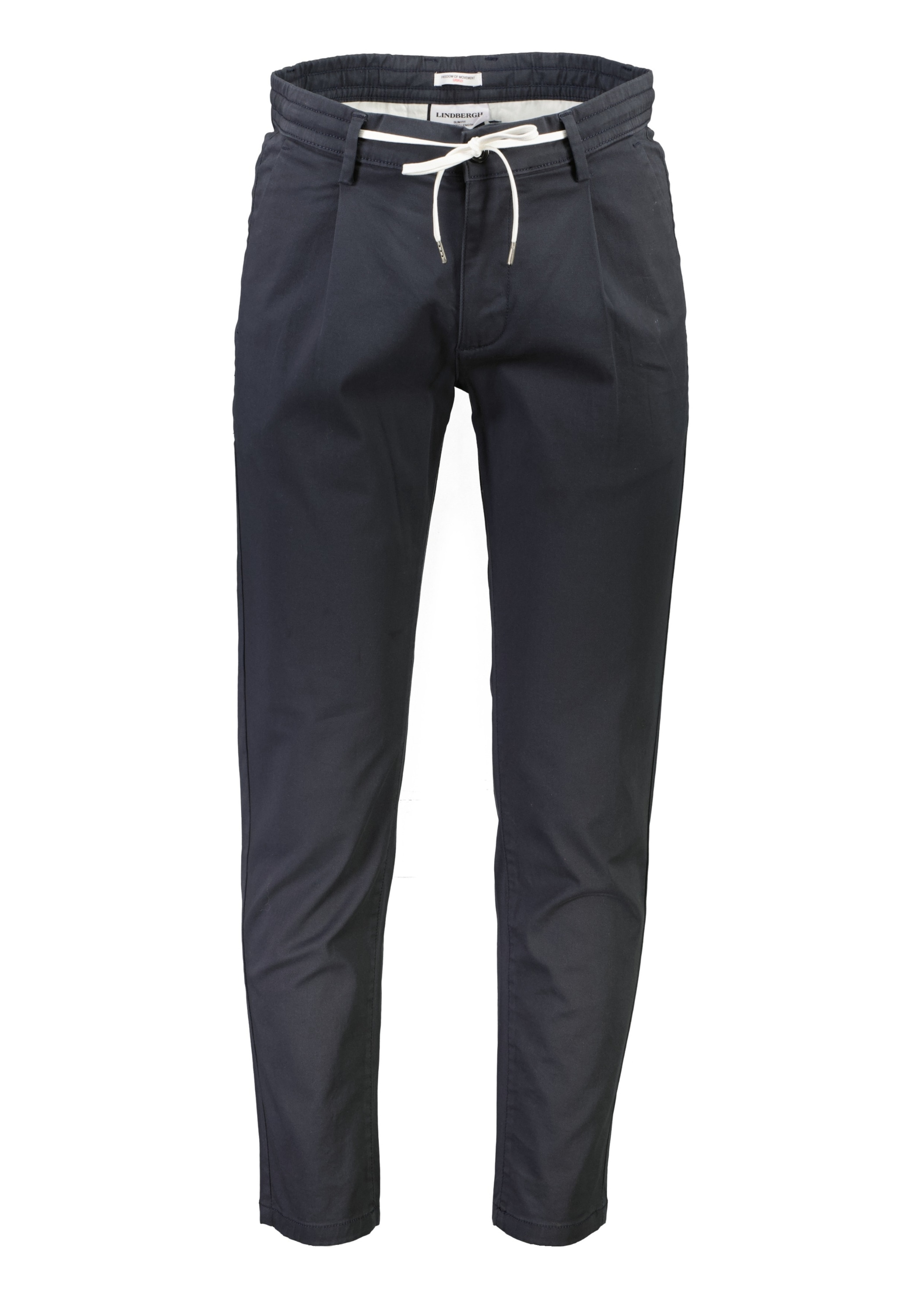 LINDBERGH Stoffhose "Lindbergh Freizeithose" günstig online kaufen