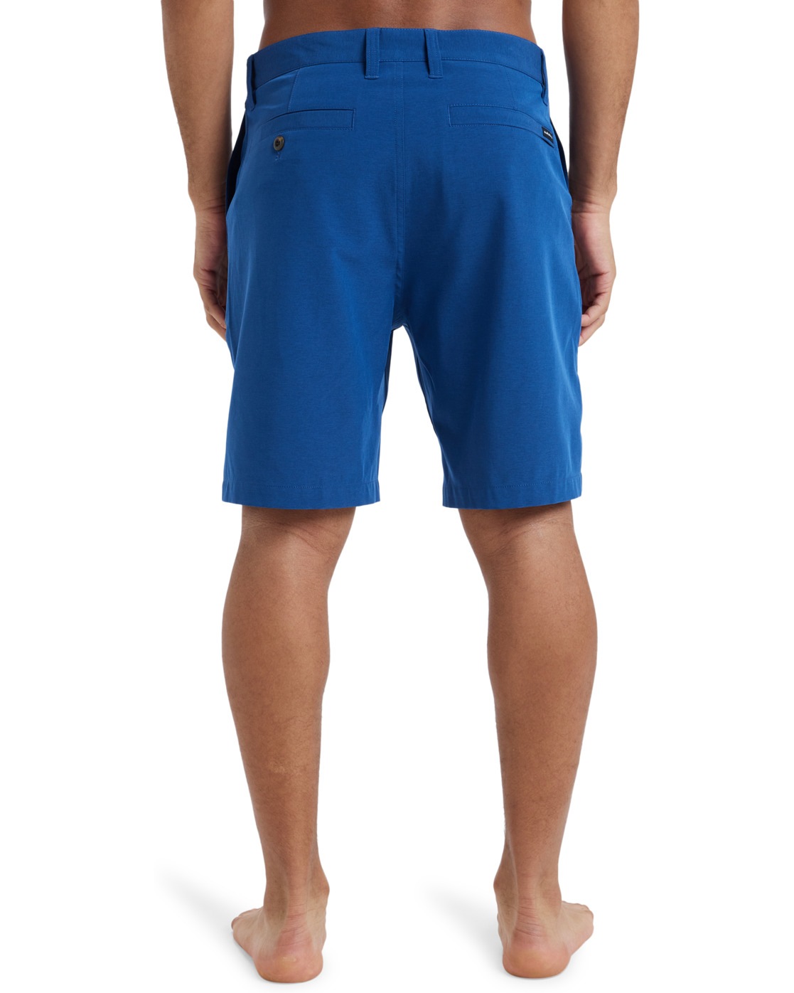 Quiksilver Boardshorts »Union Heather Amph 19"«