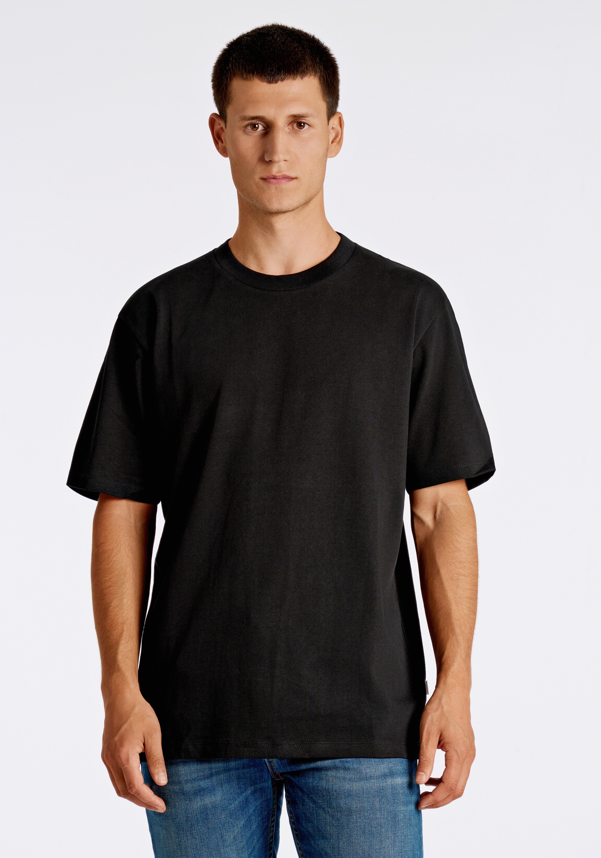 LINDBERGH T-Shirt »Lindbergh T-shirt«