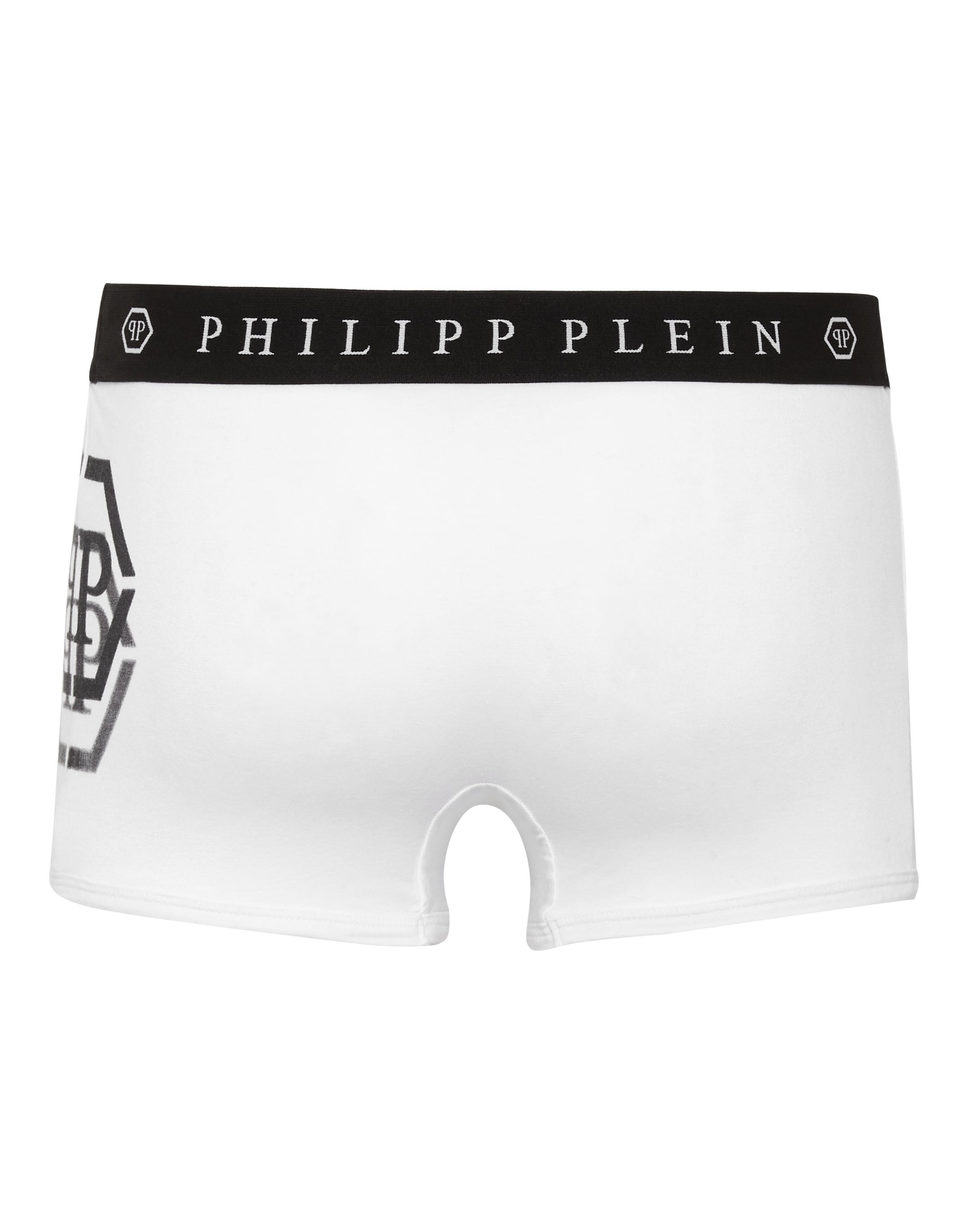 PHILIPP PLEIN Boxer »Monogram«