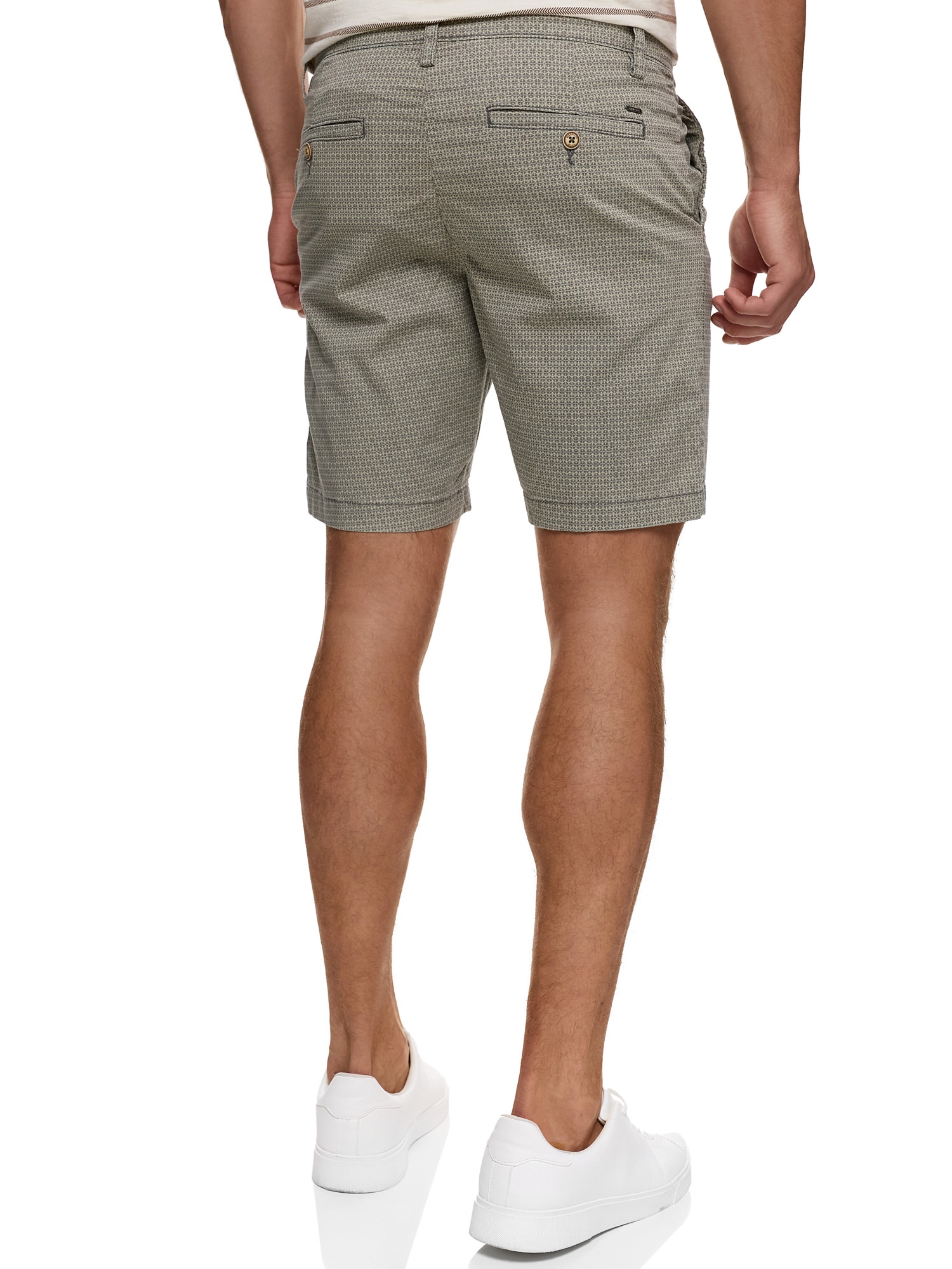 Indicode Chinoshorts »INLubin«