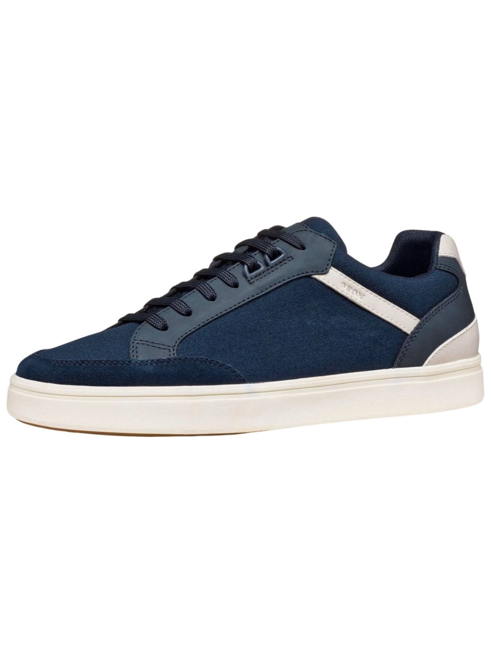 Geox Sneaker "Geox Sneaker Leder/Textil" günstig online kaufen