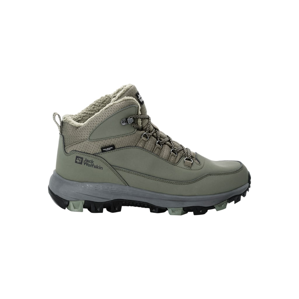 Jack Wolfskin Trekkingschuh »EVERQUEST TEXAPORE MID M«