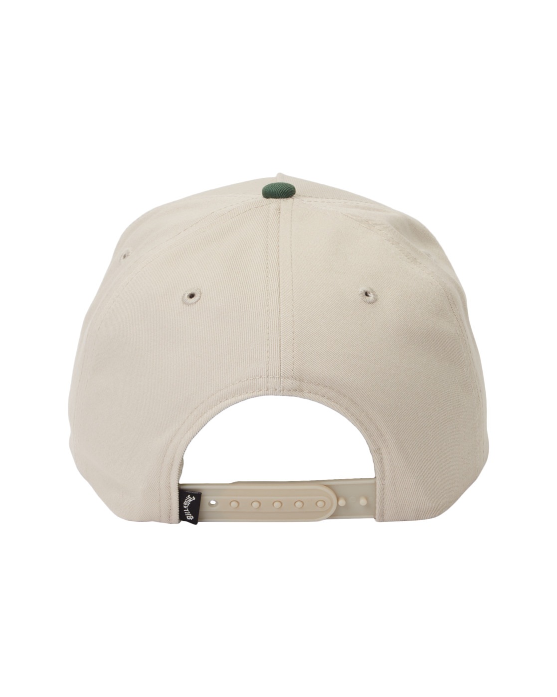 Billabong Snapback Cap »Stacked«
