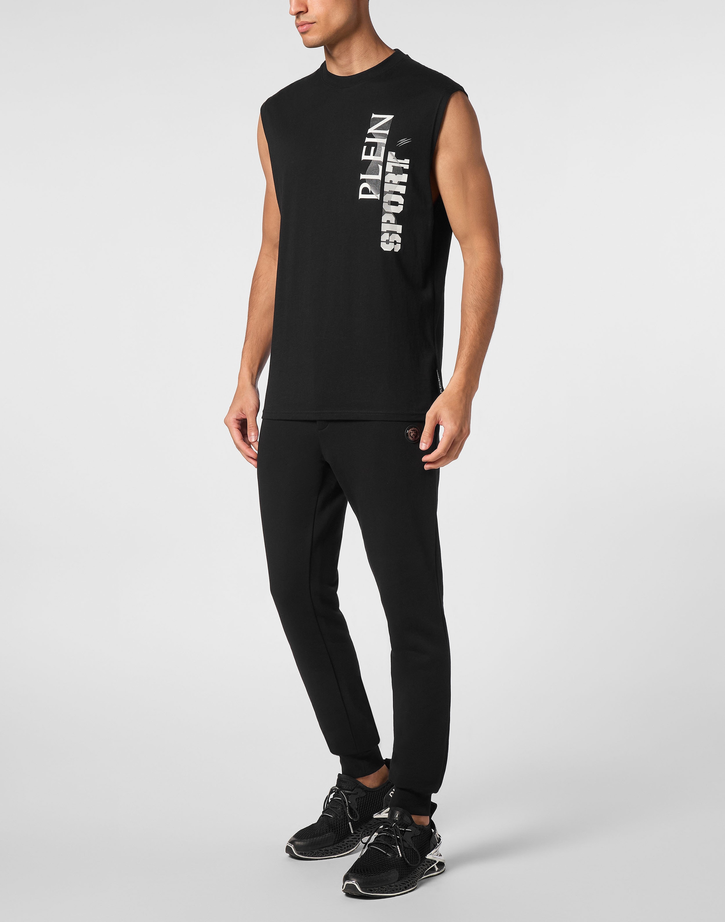 PLEIN SPORT T-Shirt »Wave«