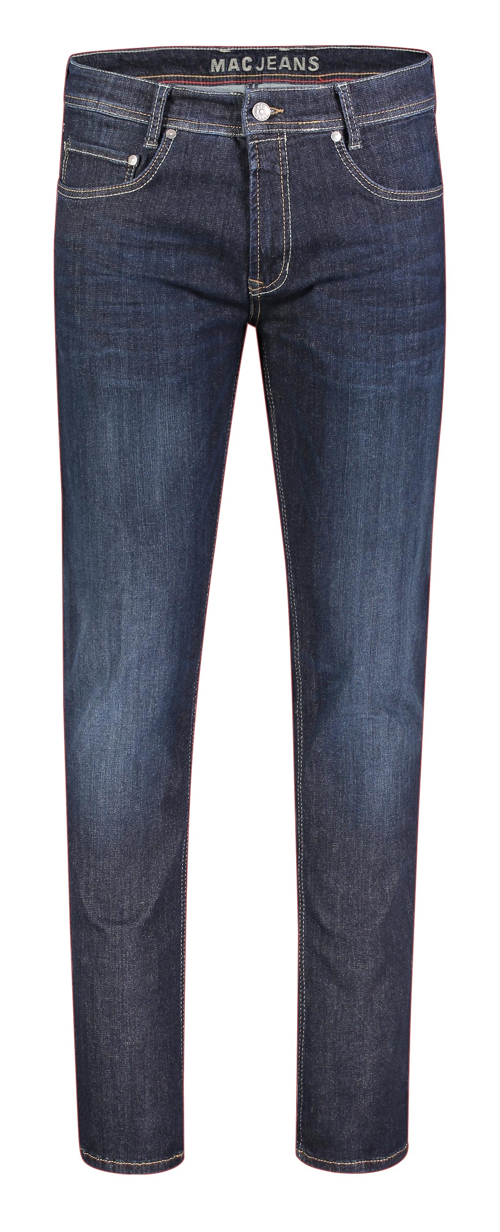MAC Straight-Jeans »Flexx-Driver«, super elastisch