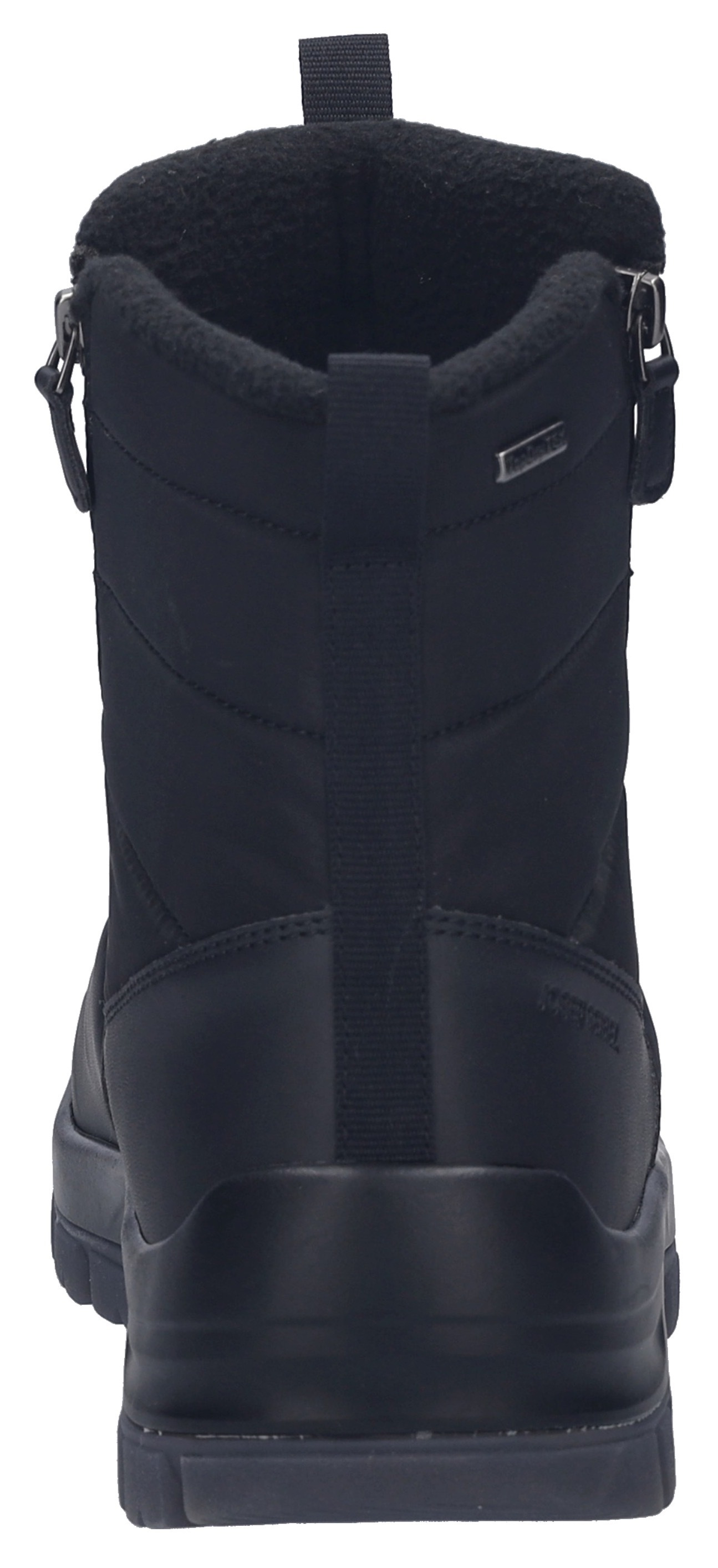 Josef Seibel Winterstiefel "Alaska 51" Schneestiefel, Komfortschuh mit TEX- günstig online kaufen
