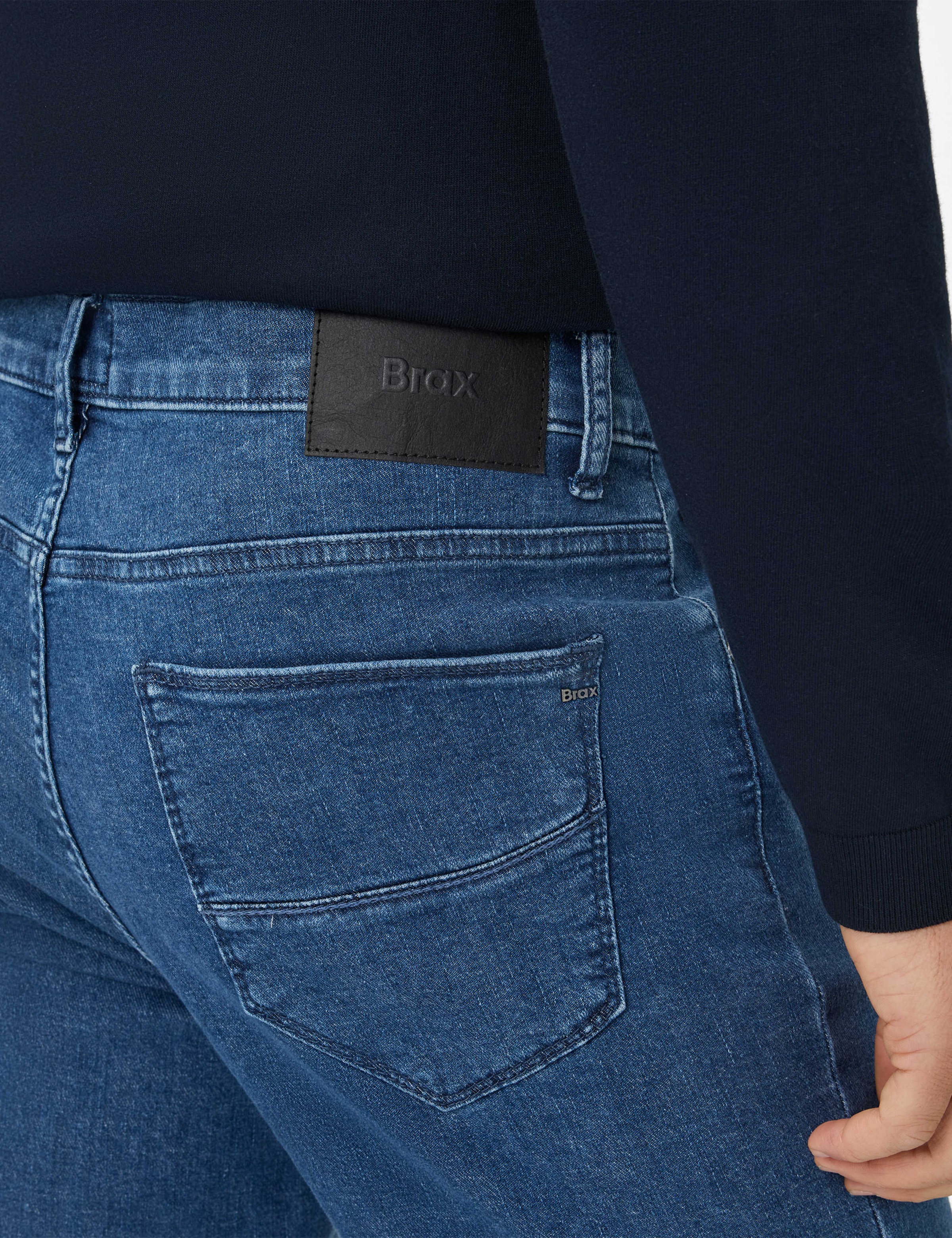 Brax 5-Pocket-Jeans »Style CADIZ«