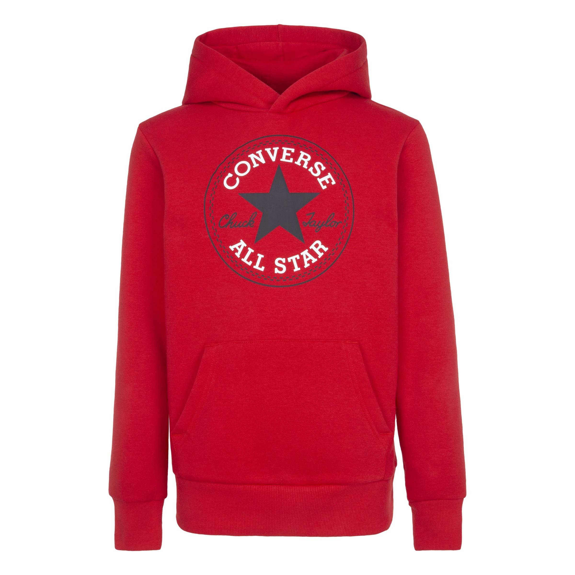 Converse Kapuzensweatshirt »für Kinder«, für Kinder