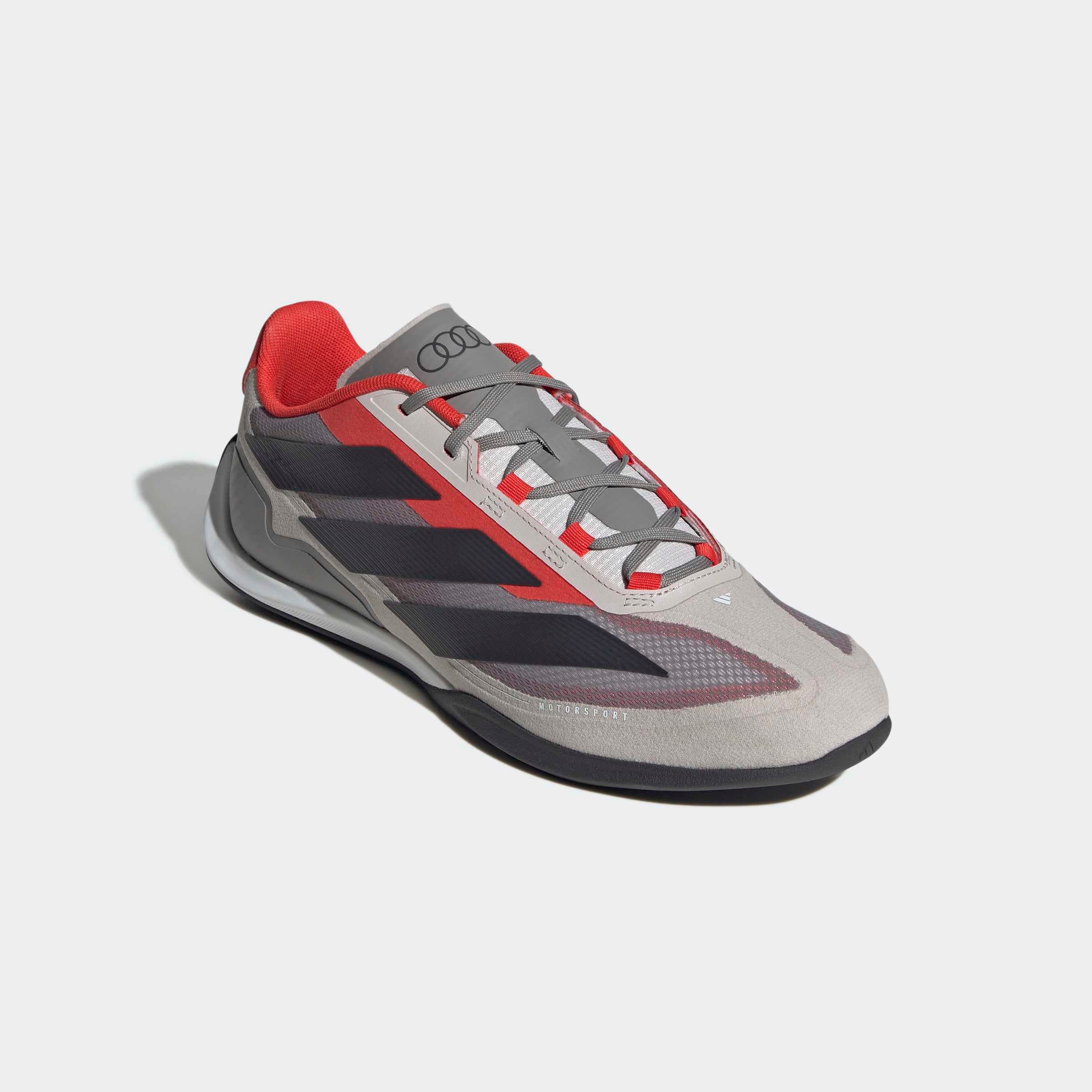 adidas Performance Sneaker "ADIDAS FEROZA AUDI REVOLUT F1 TEAM" günstig online kaufen