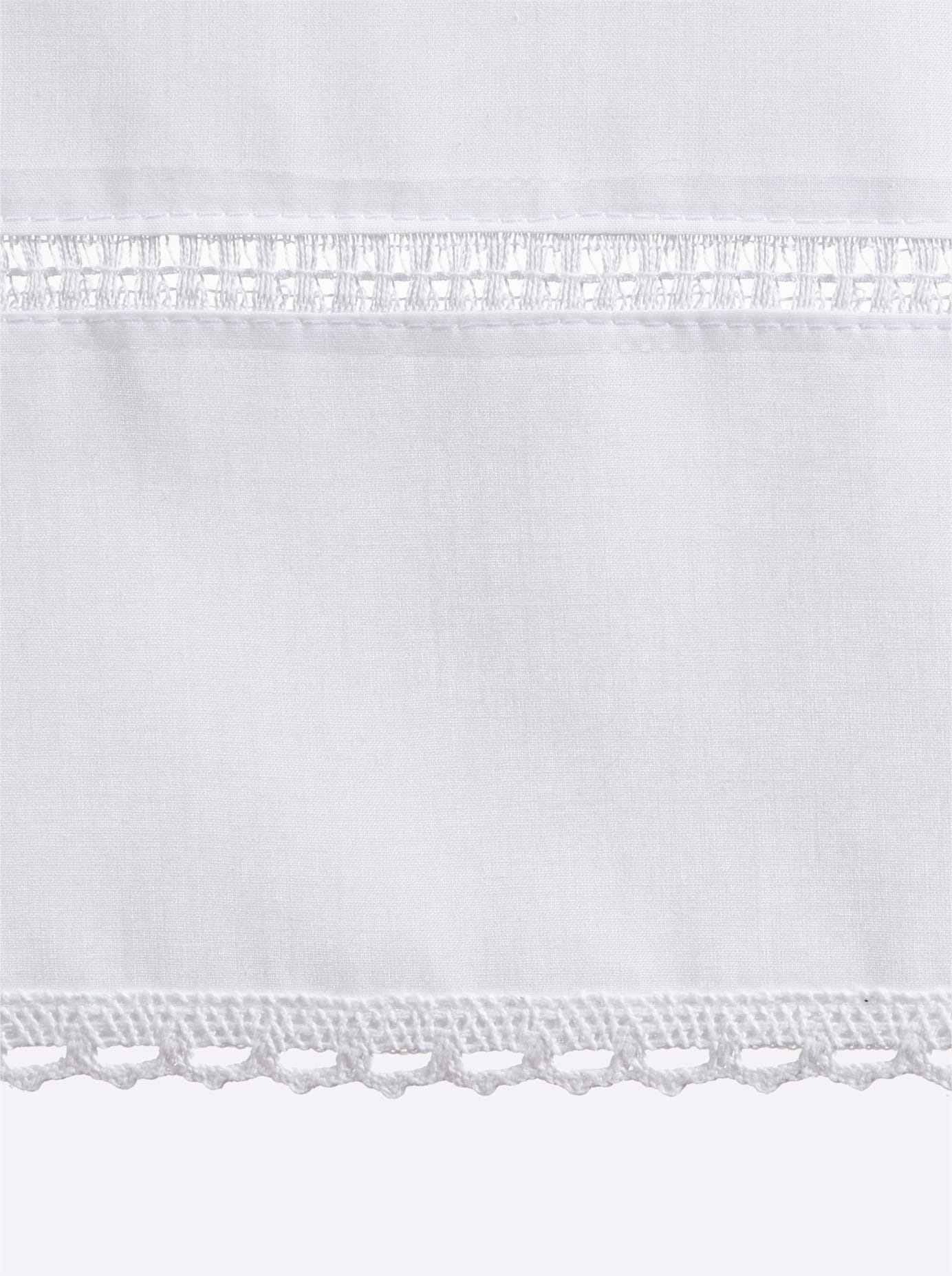 Thumbnail - heine home Scheibengardine Bindebänder 1 Stk. tlg.