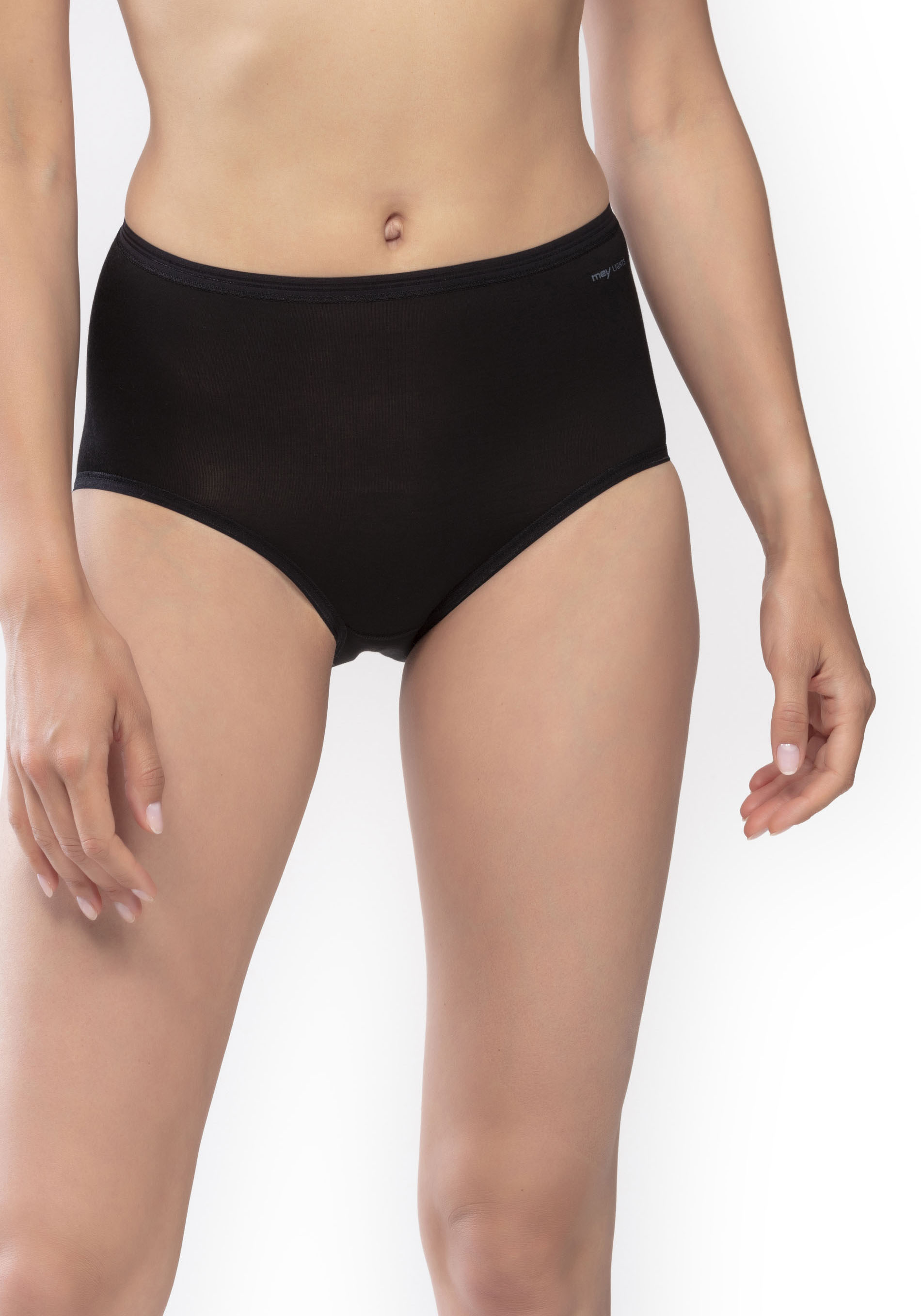 Thumbnail - Mey Taillenslip "Lights", mit weichen Beinabschlüssen