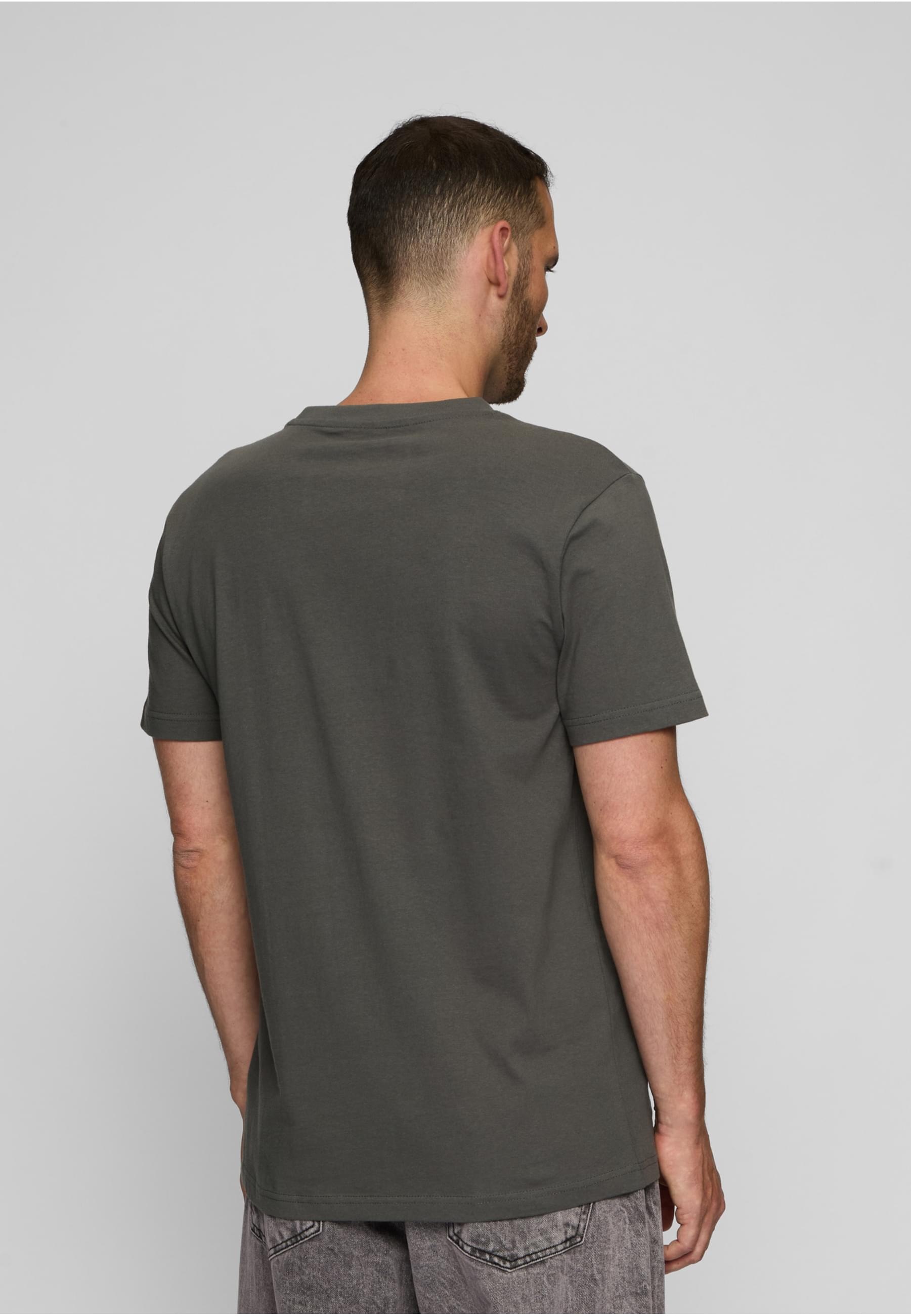 MisterTee Kurzarmshirt »MisterTee Herren Can't Hang With Us Tee«, (1 tlg.)