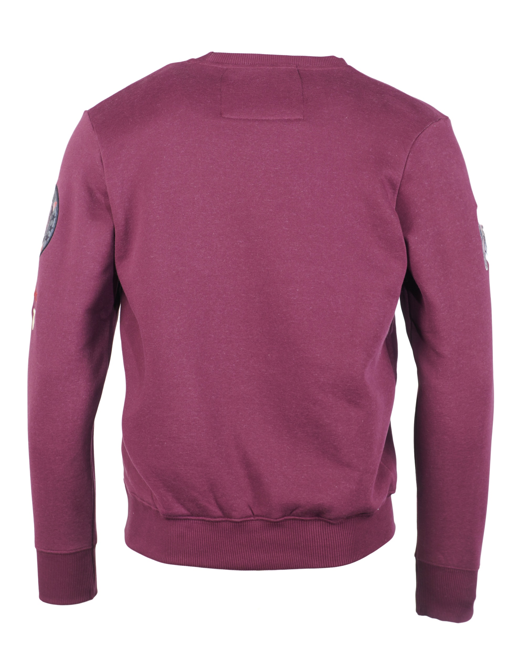 TOP GUN Sweatshirt »Game TG20191027«