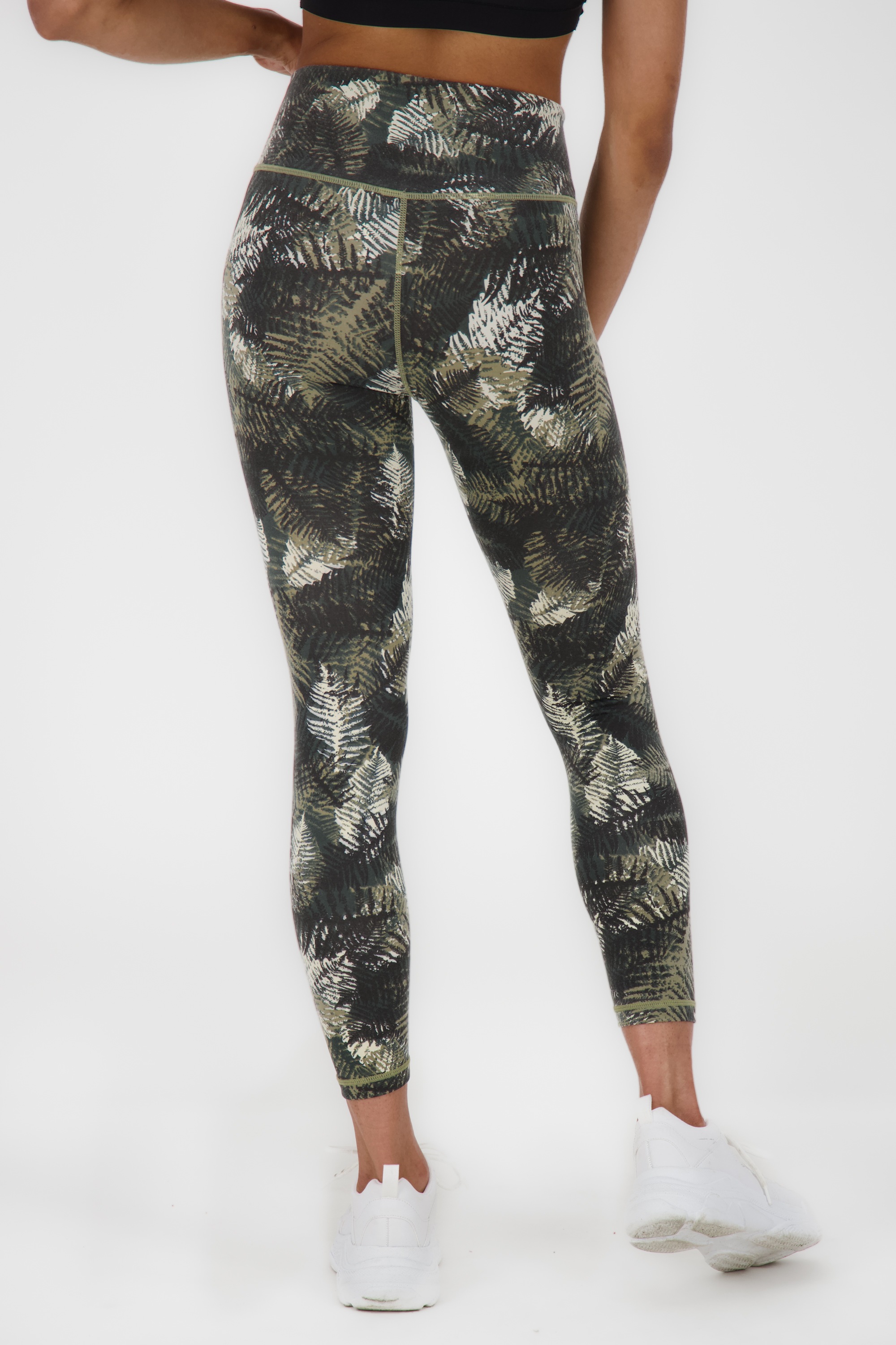 Alife & Kickin Leggings »Damen AriaAK«