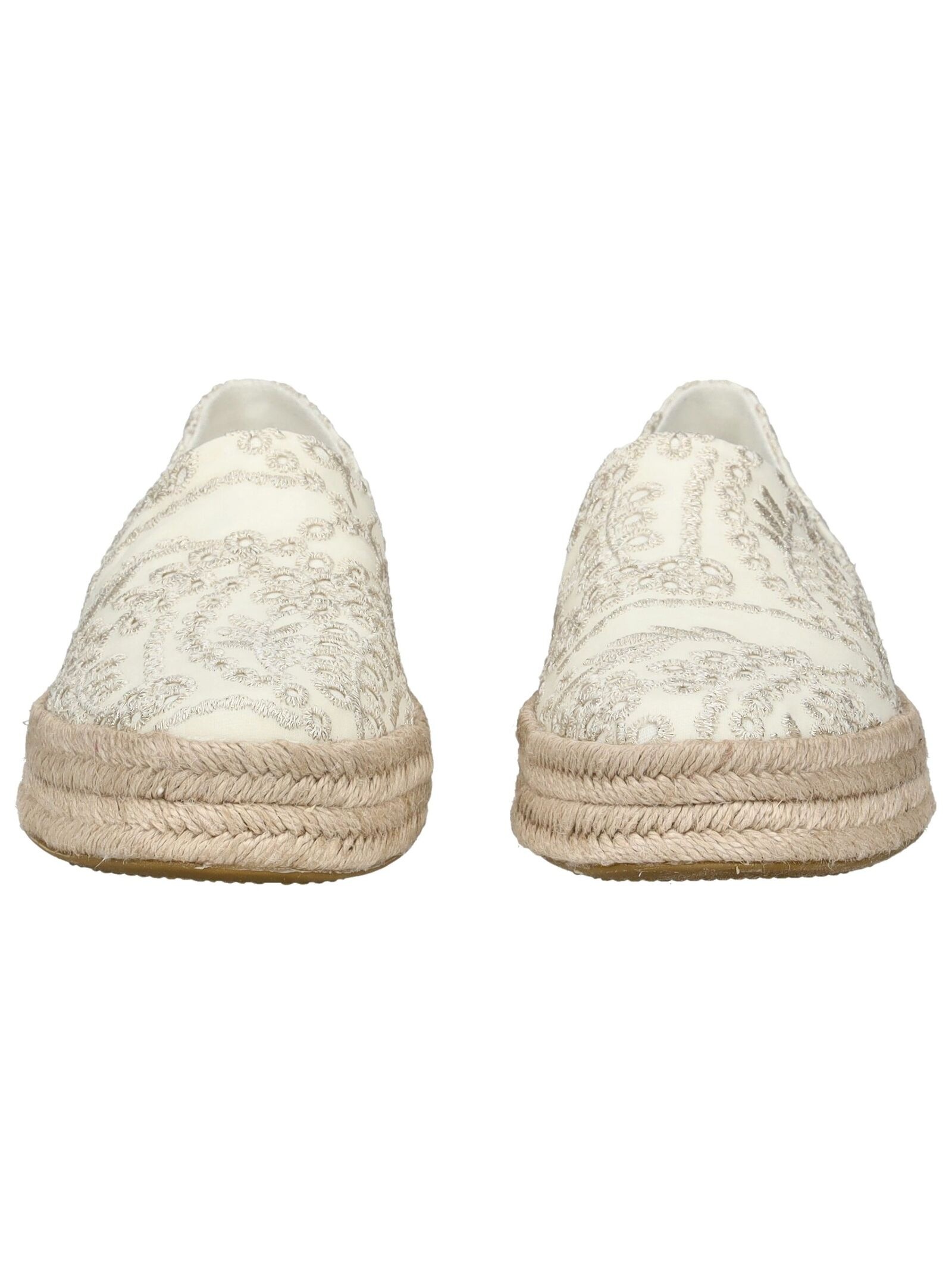 TOMS Slipper »TOMS Slipper Textil«