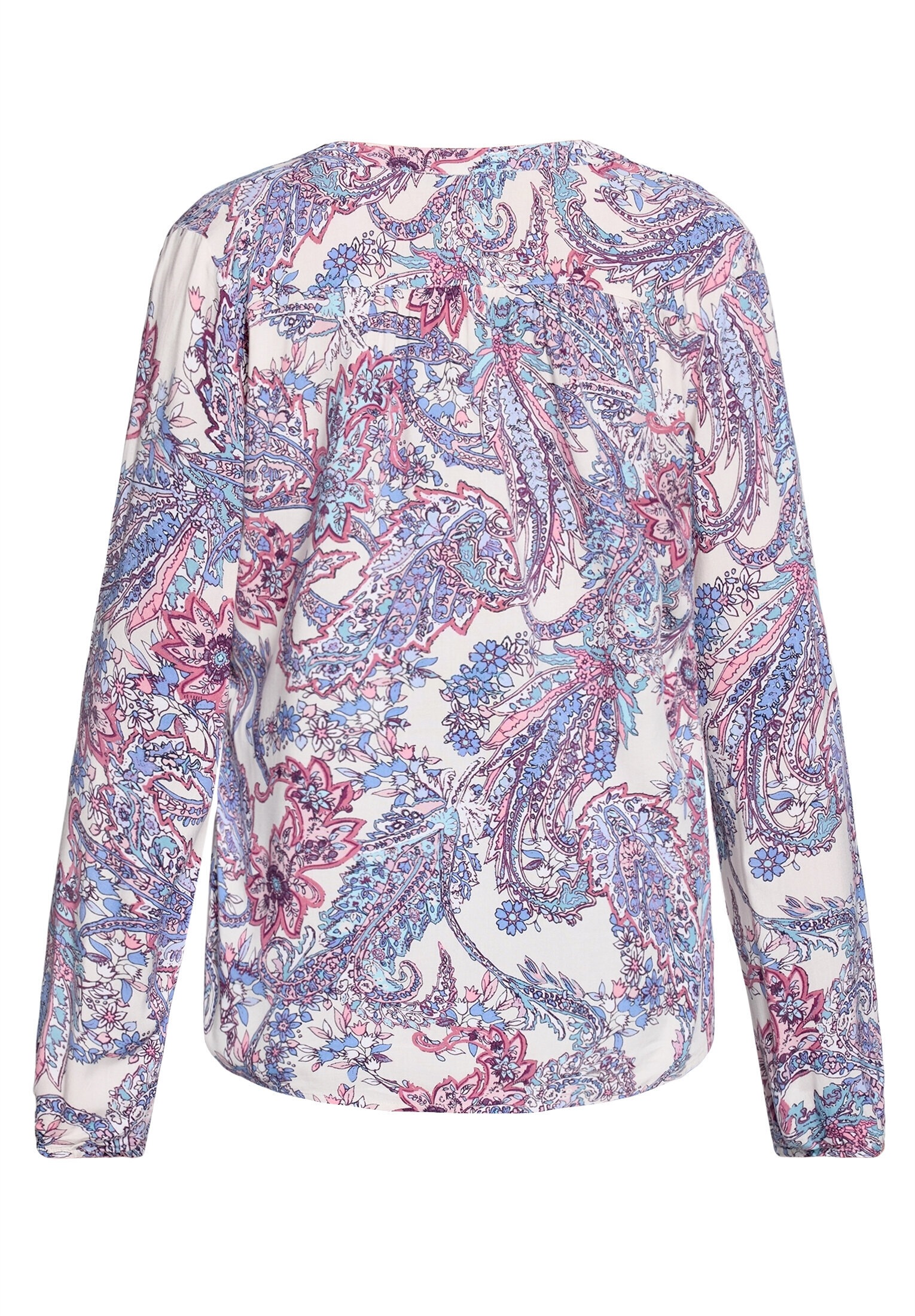 Betty Barclay Schlupfbluse »Damen mit Print«