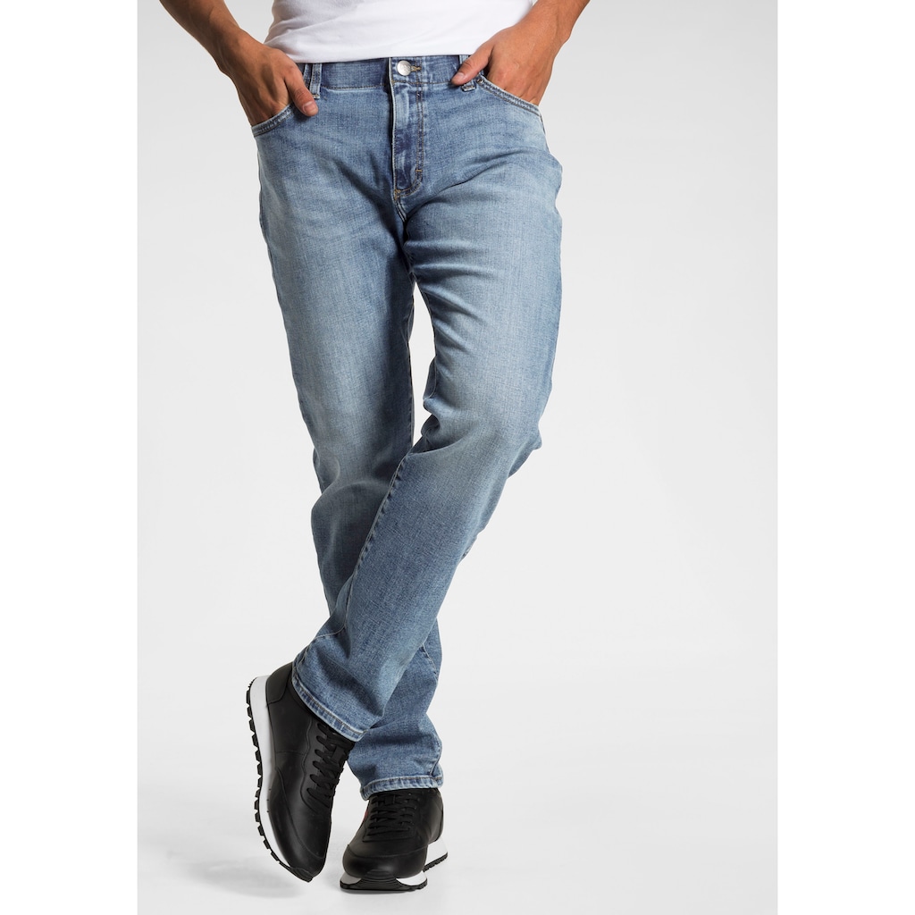 Lee® Slim-fit-Jeans »Extrem Motion Slim«